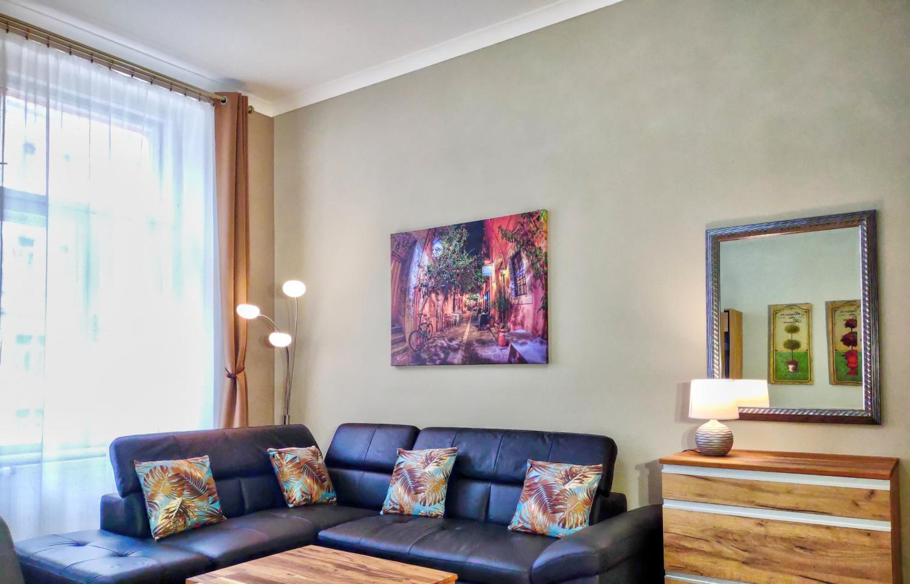 Karlsbad Family Apartment