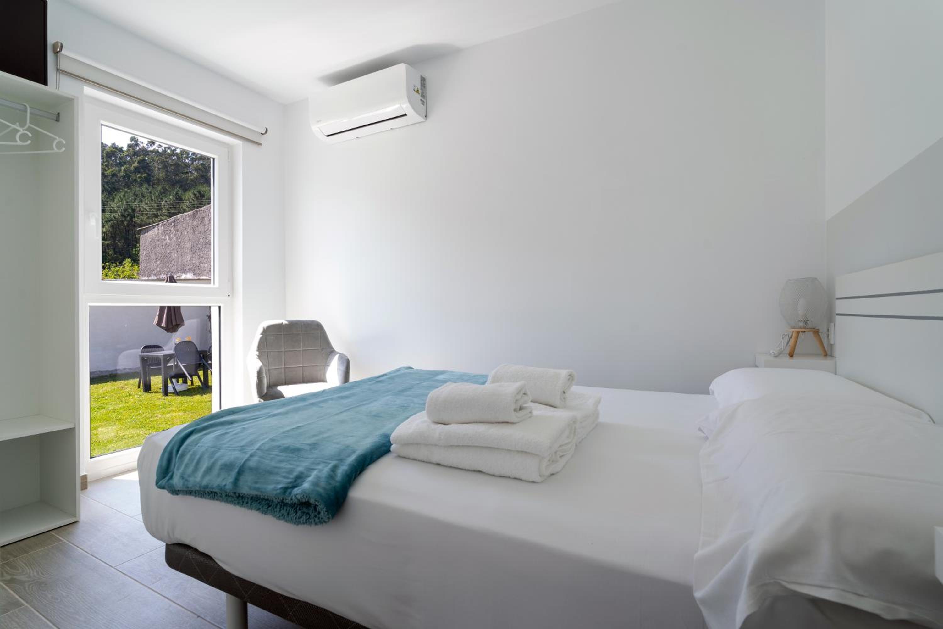 Solpor - Apartamentos Corcubión