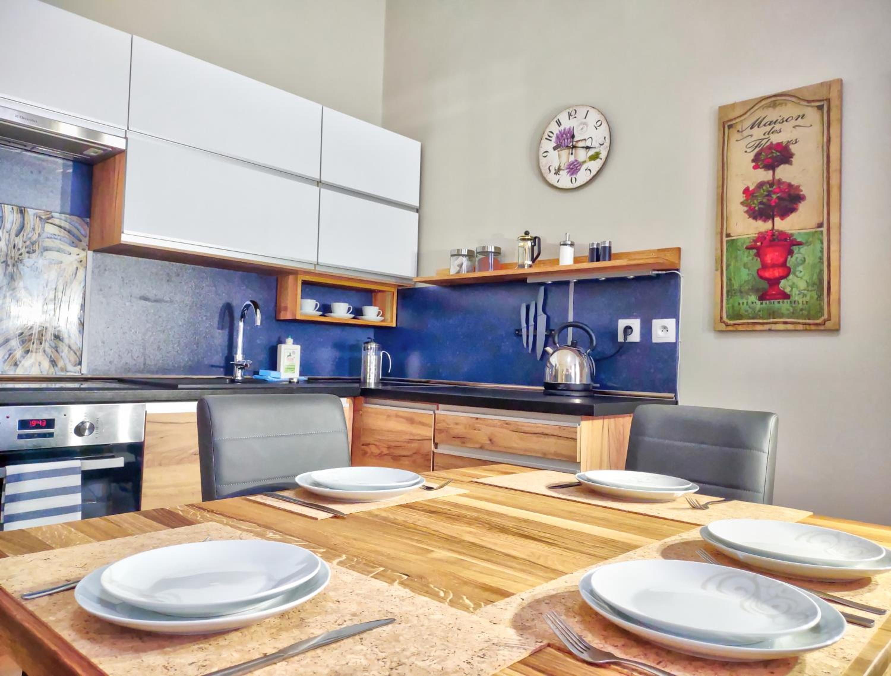 Karlsbad Family Apartment