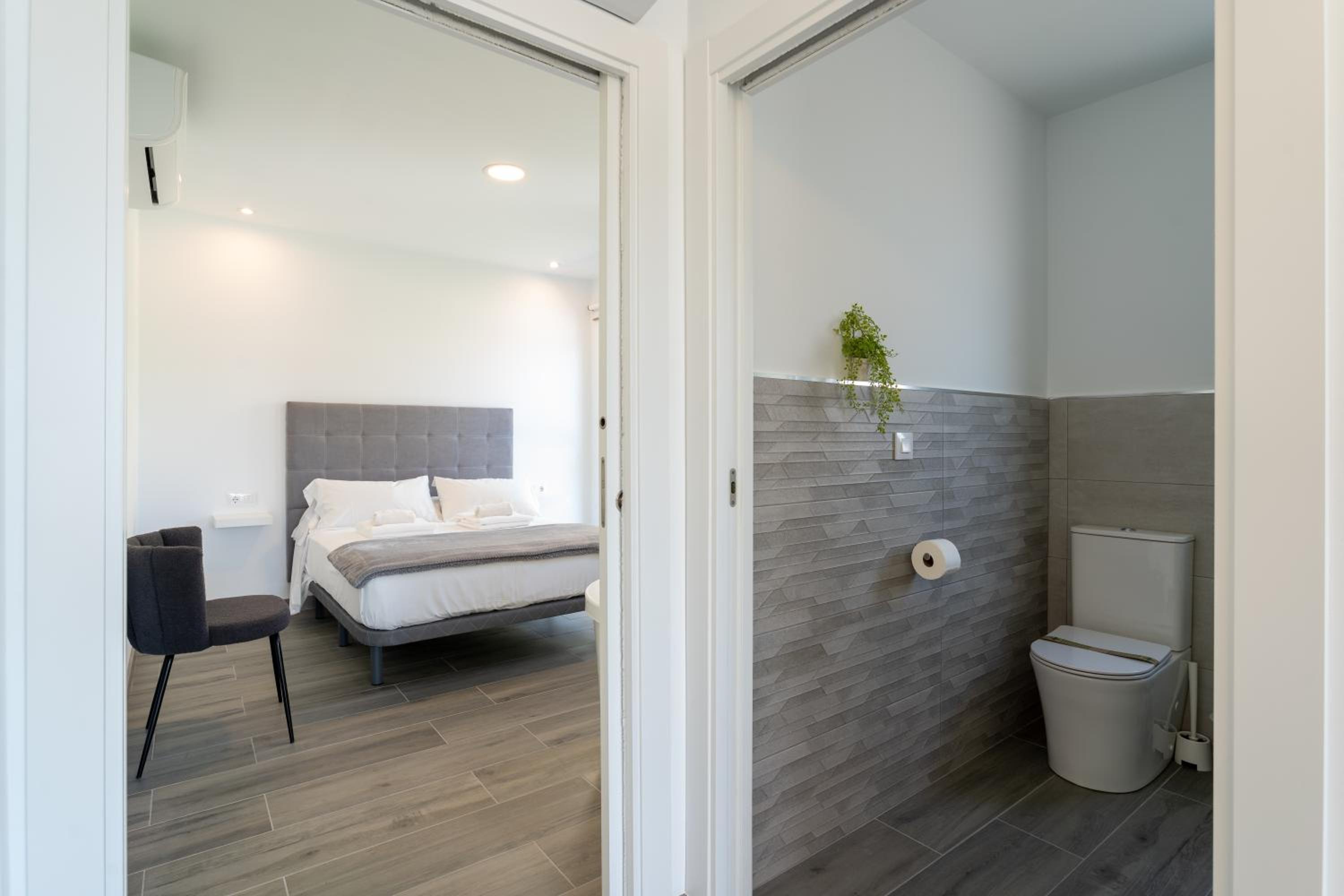 Solpor - Apartamentos Corcubión