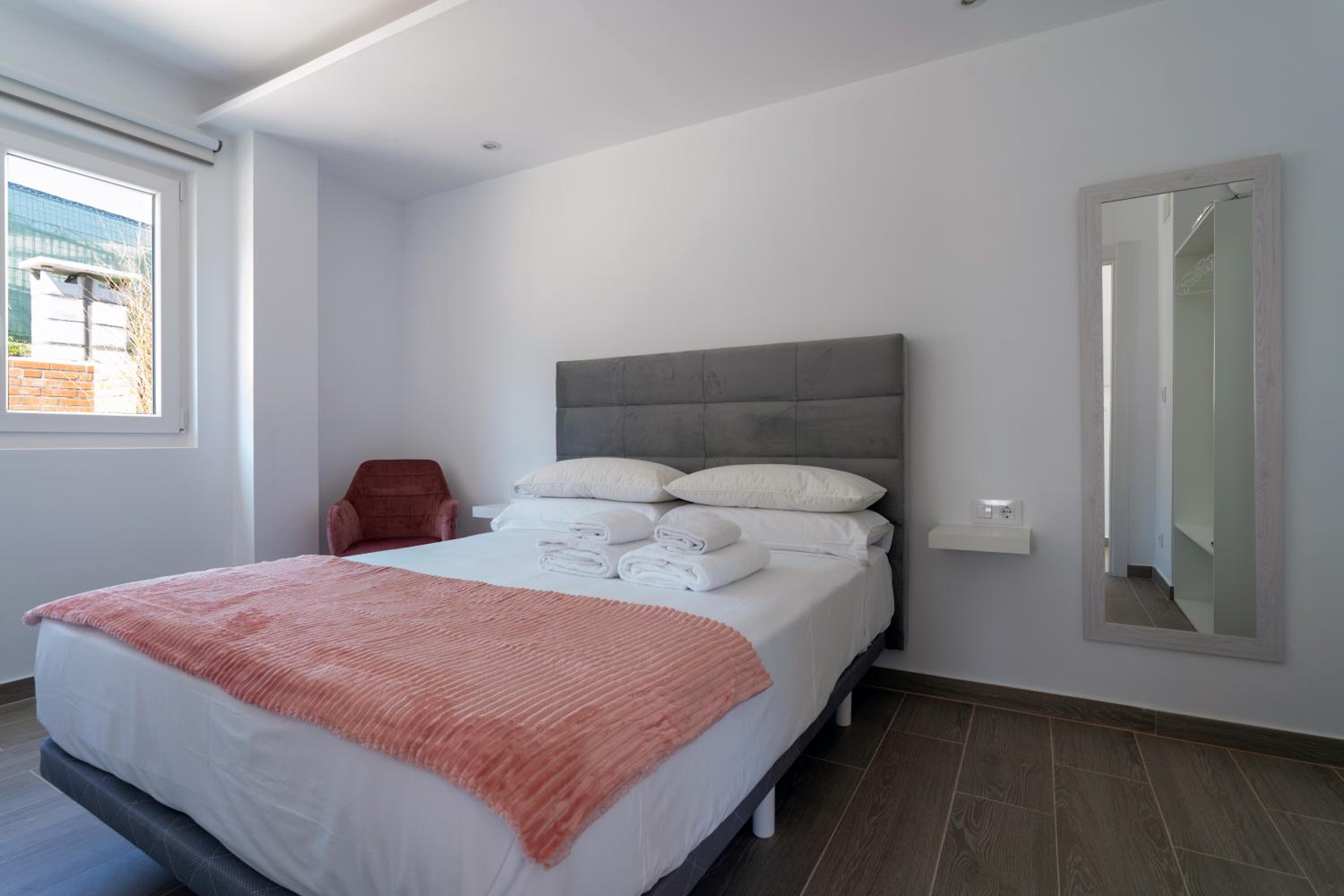 Solpor - Apartamentos Corcubión