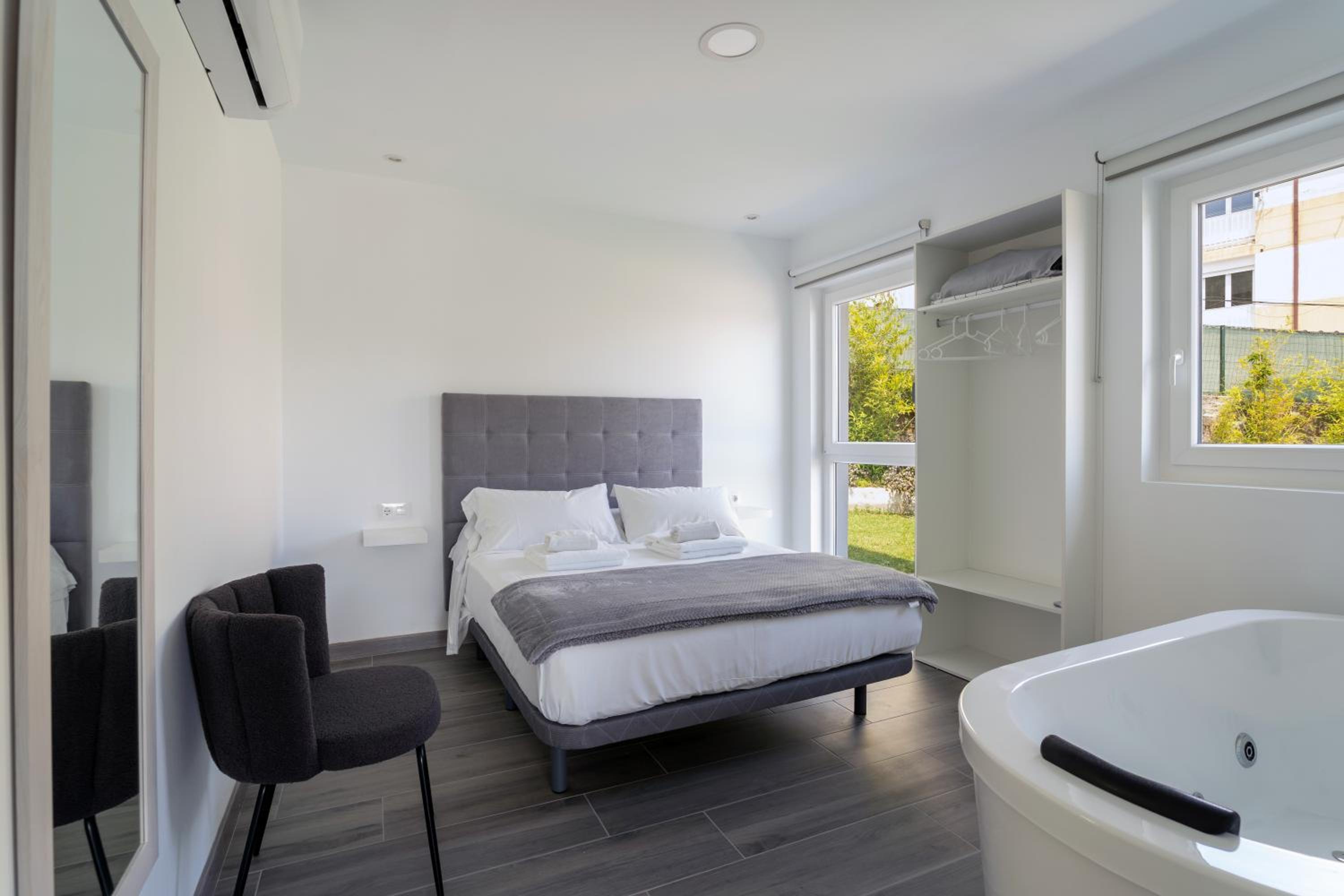 Solpor - Apartamentos Corcubión