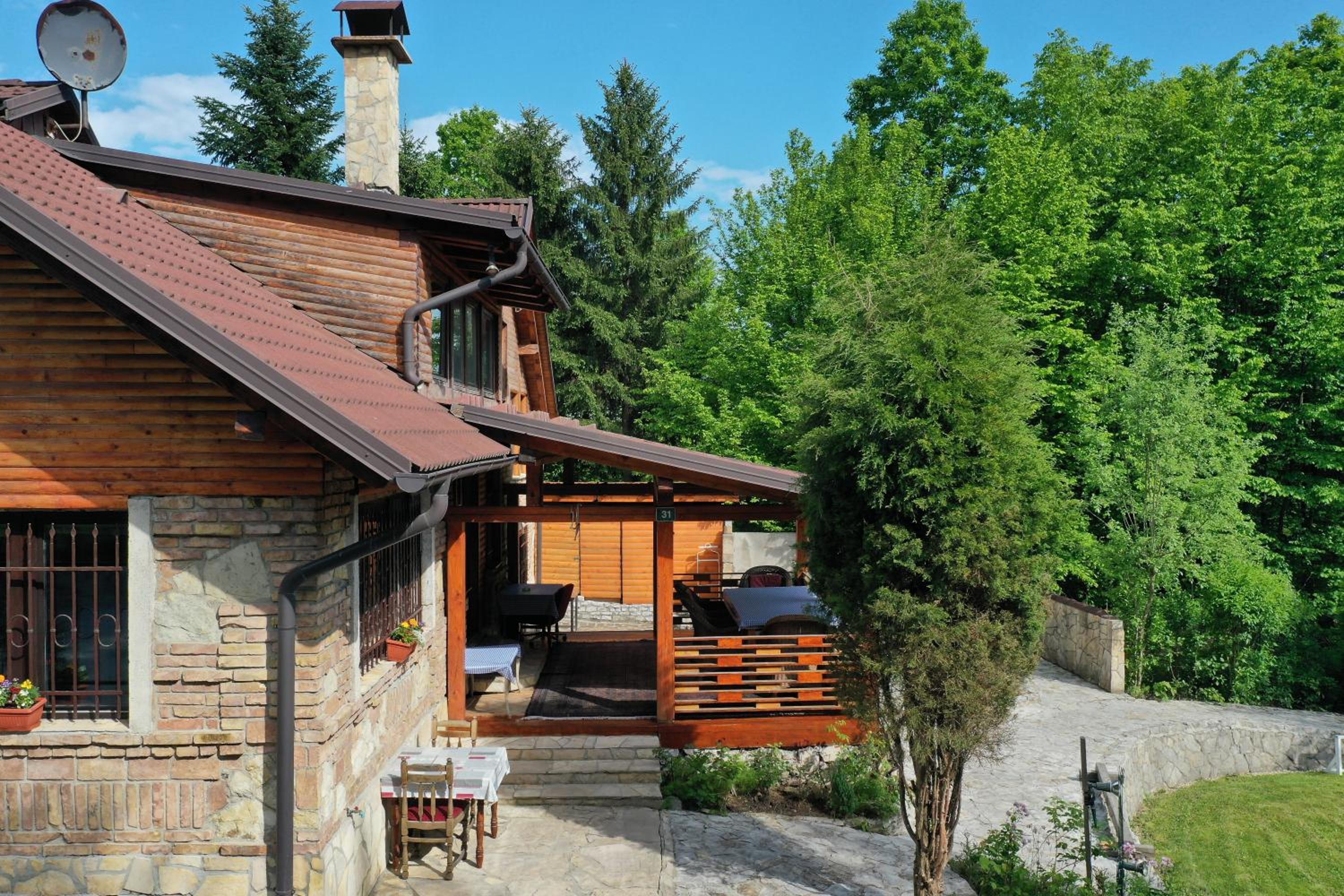Villa Hota Sarajevo