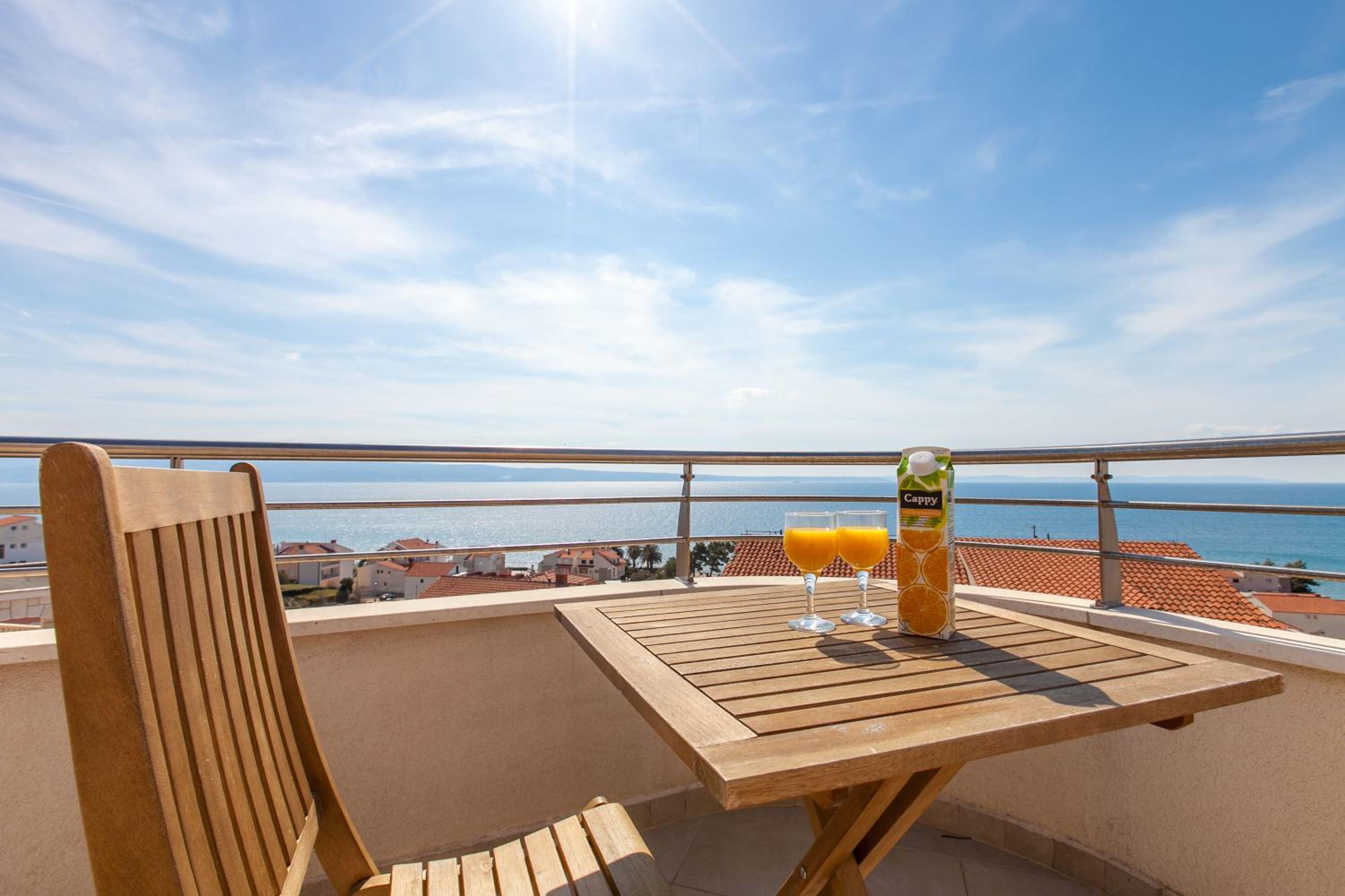 Apartments San Monte