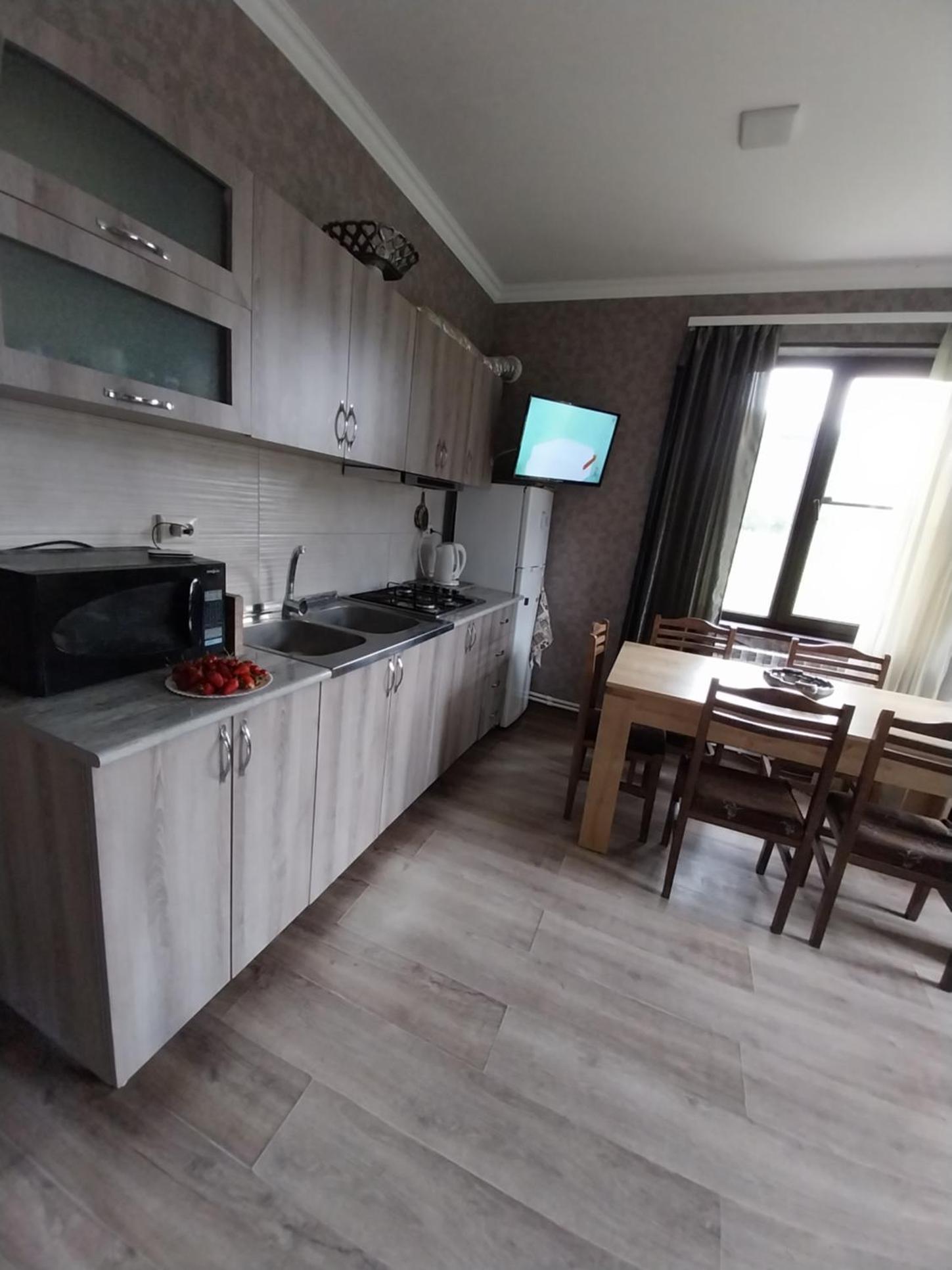 Guest house Edem