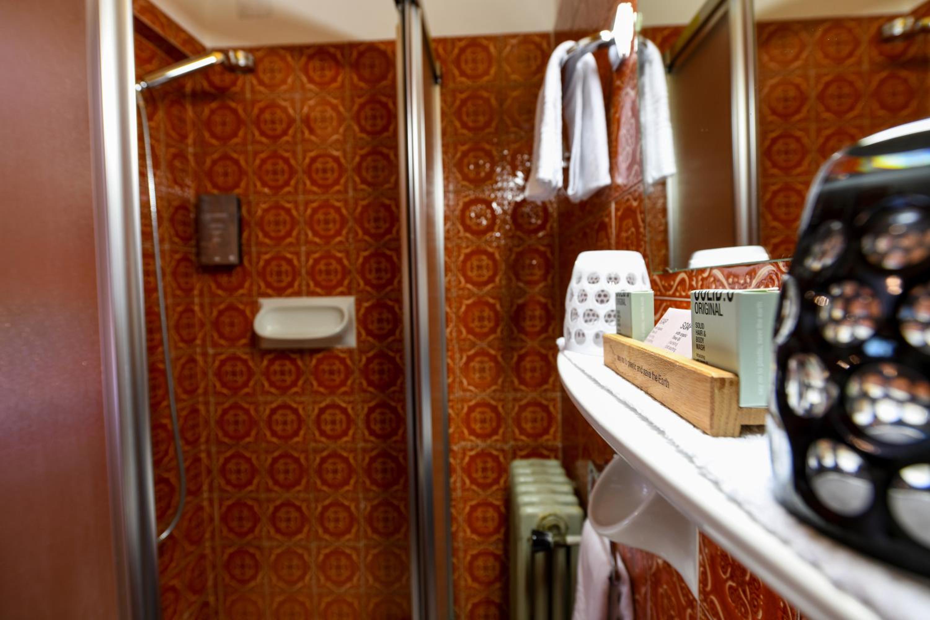 Guesthouse Rosengarten