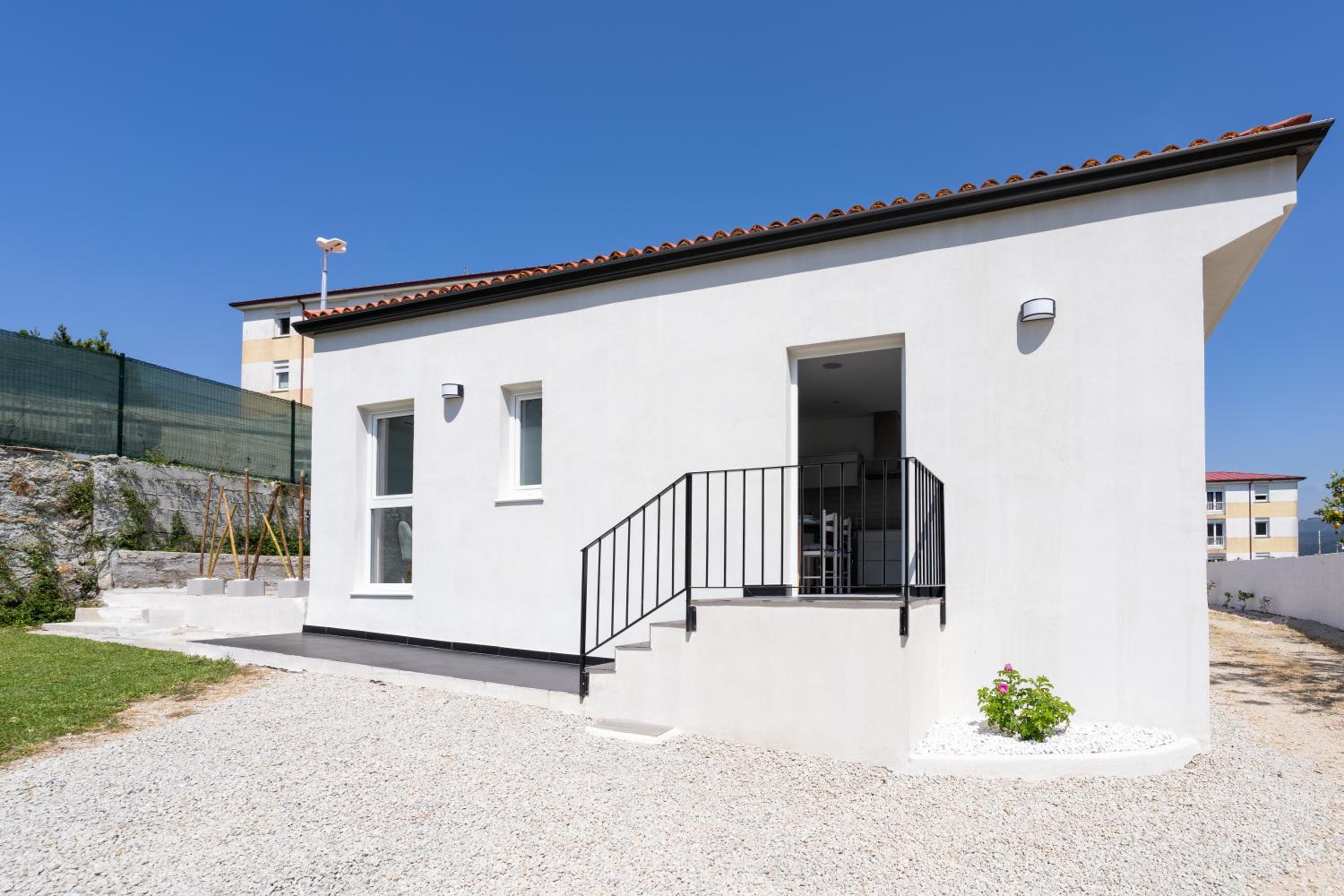 Solpor - Apartamentos Corcubión