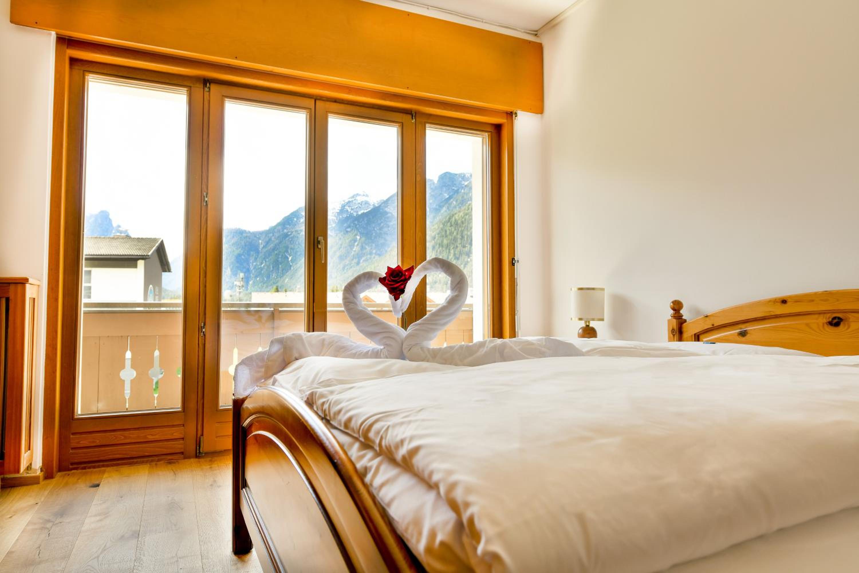 Guesthouse Rosengarten