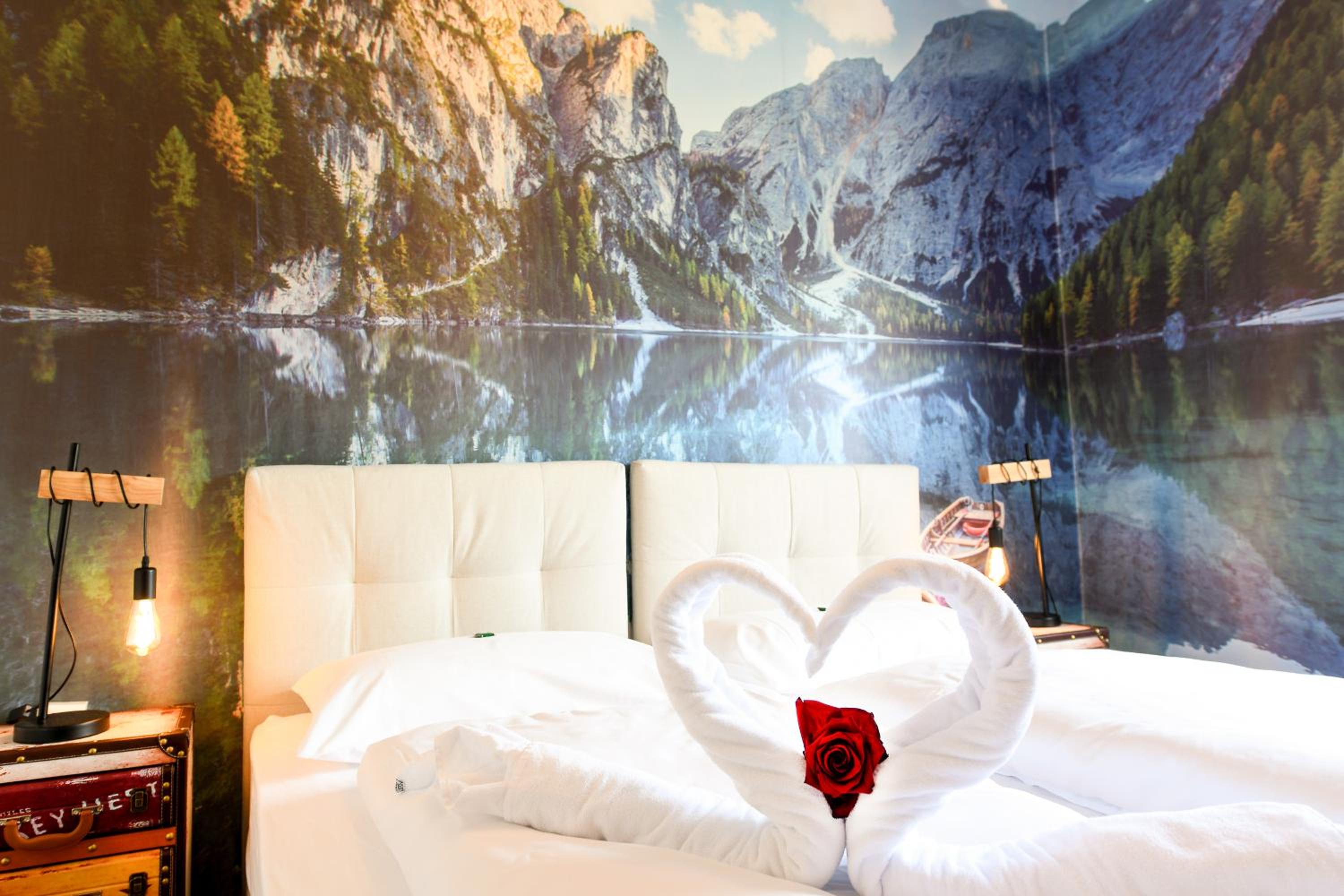 Guesthouse Rosengarten