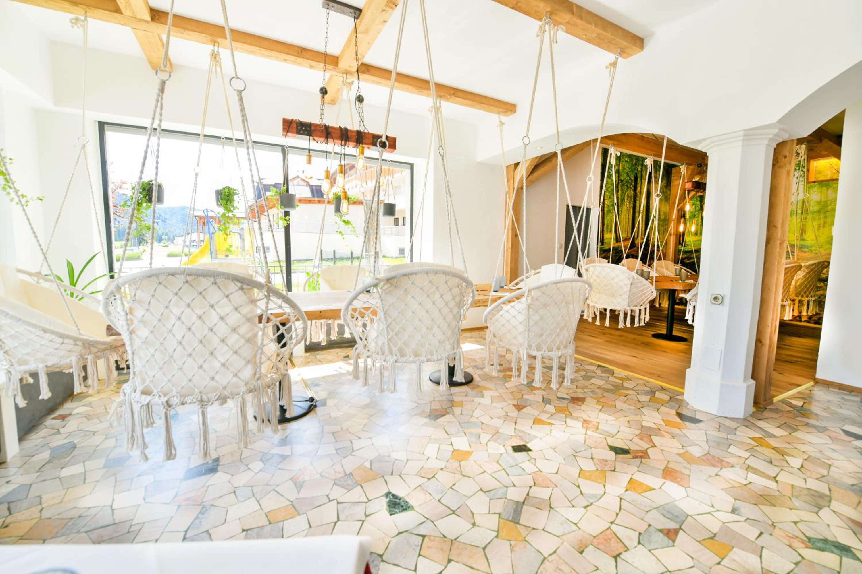 Guesthouse Rosengarten