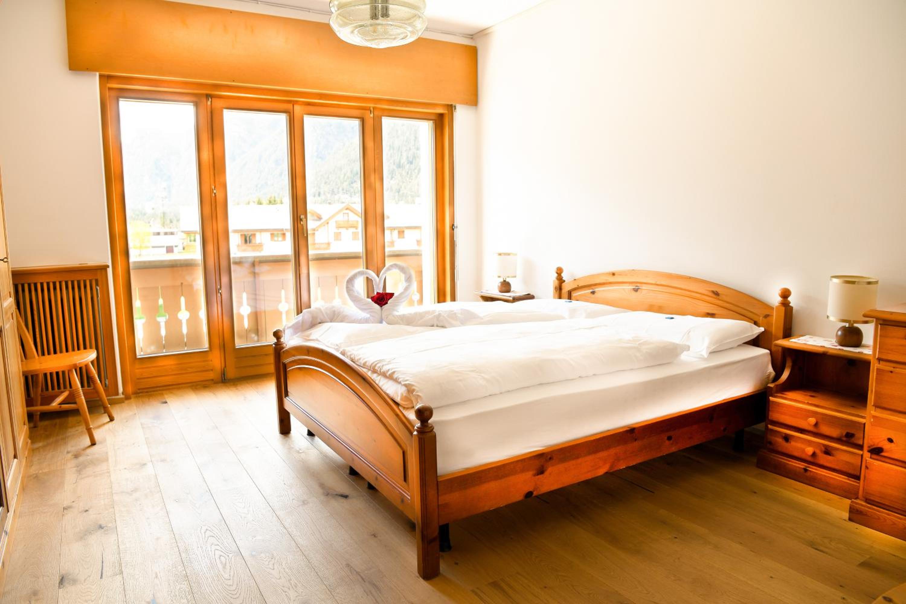 Guesthouse Rosengarten