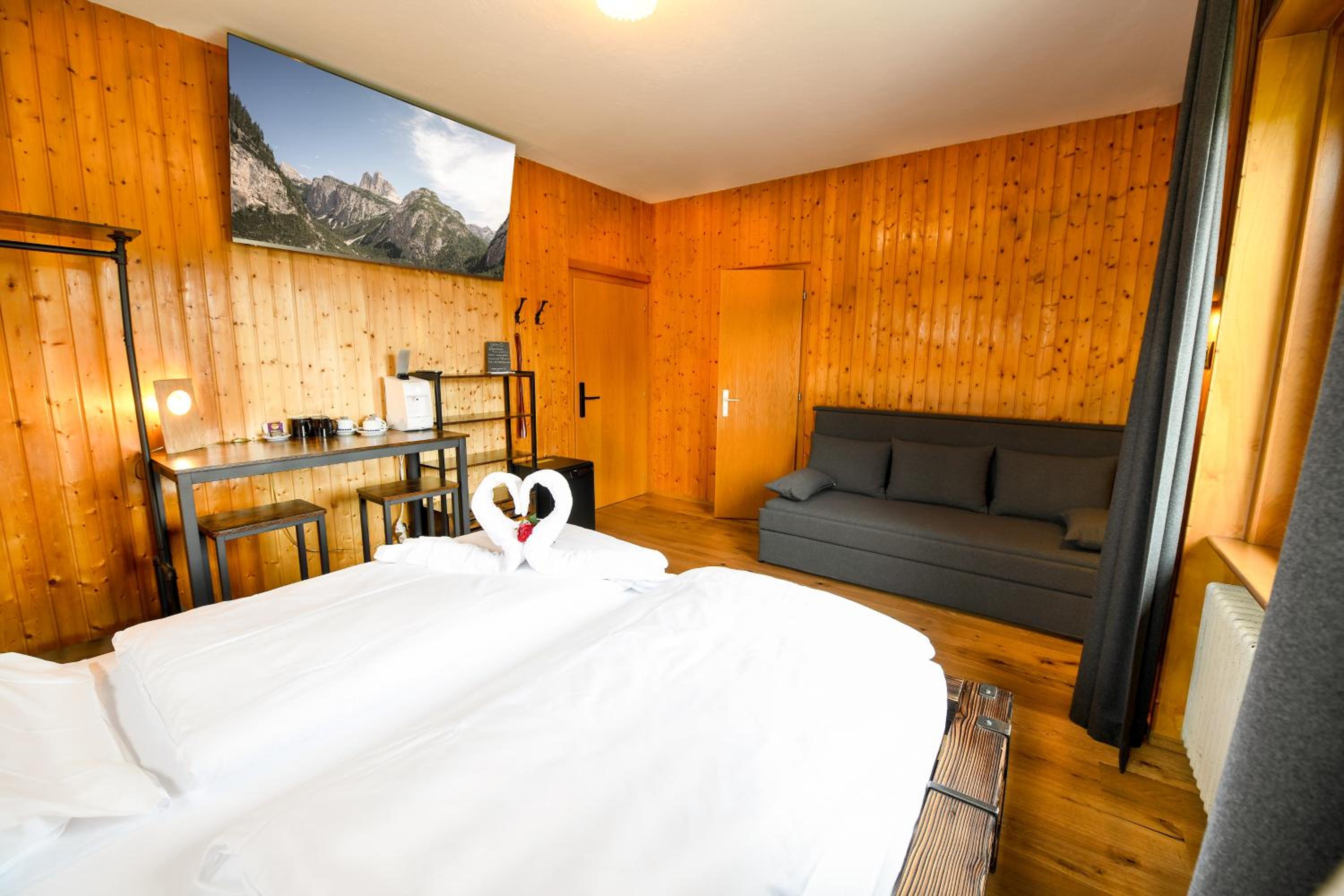 Guesthouse Rosengarten