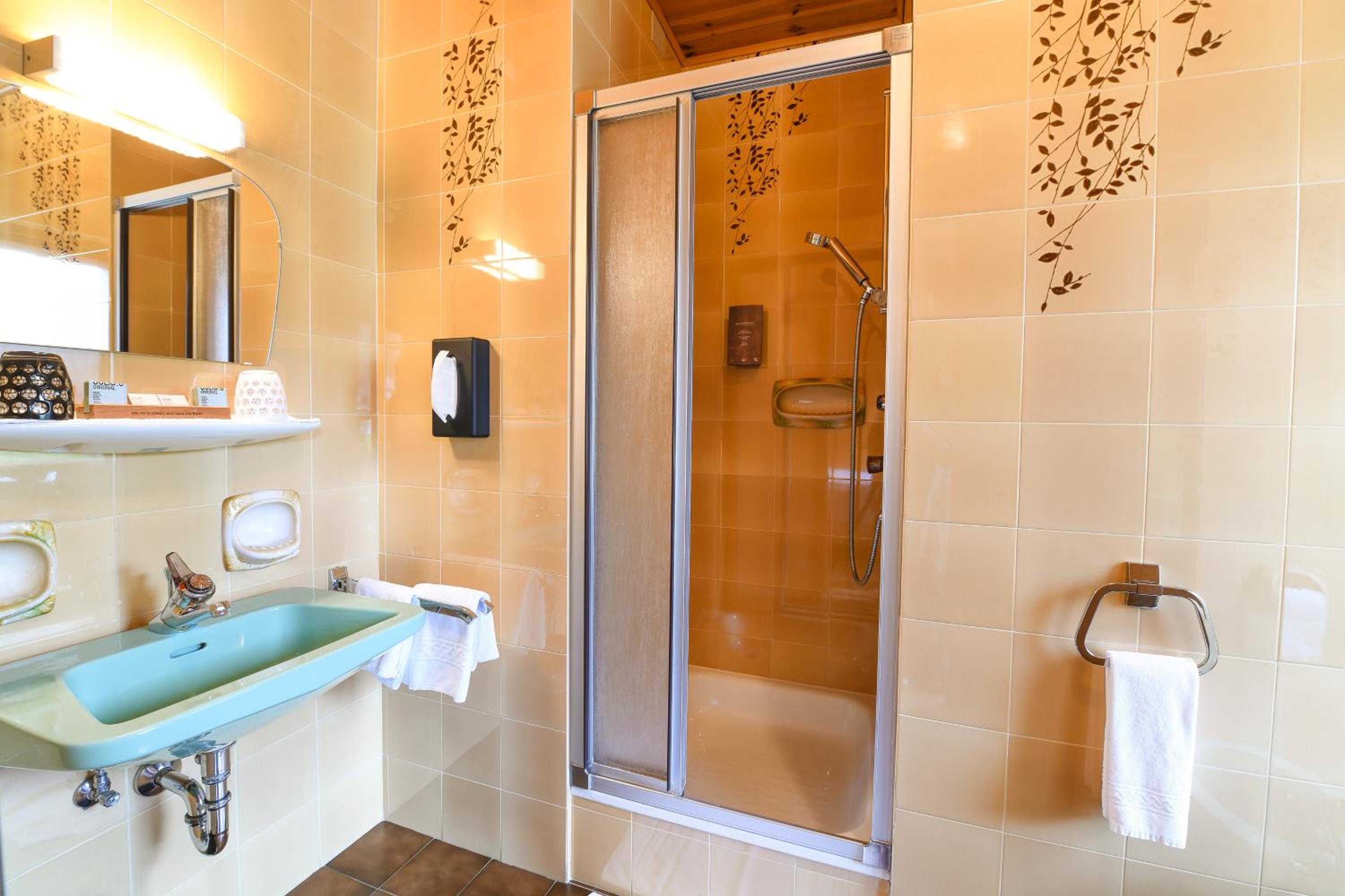 Guesthouse Rosengarten