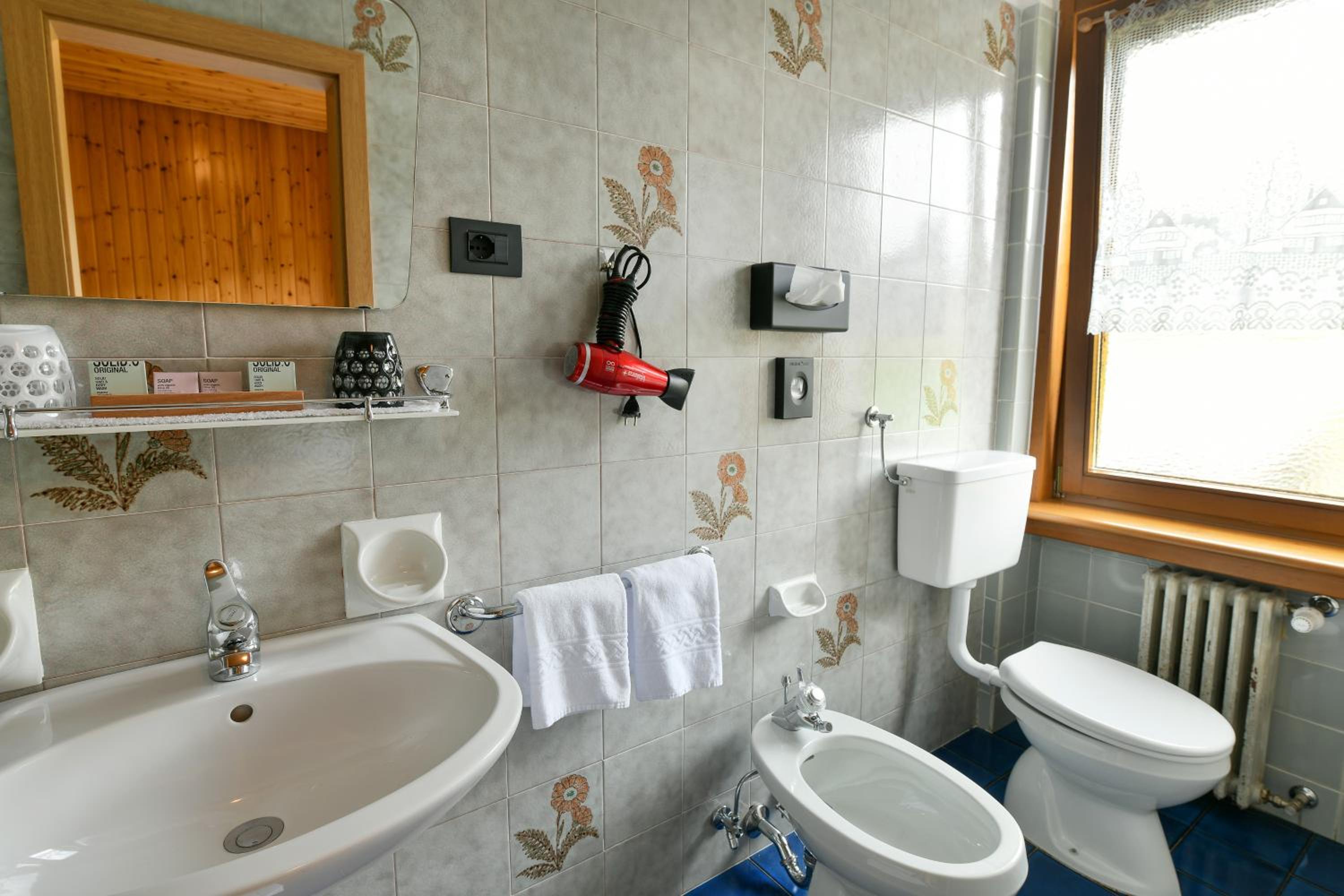 Guesthouse Rosengarten