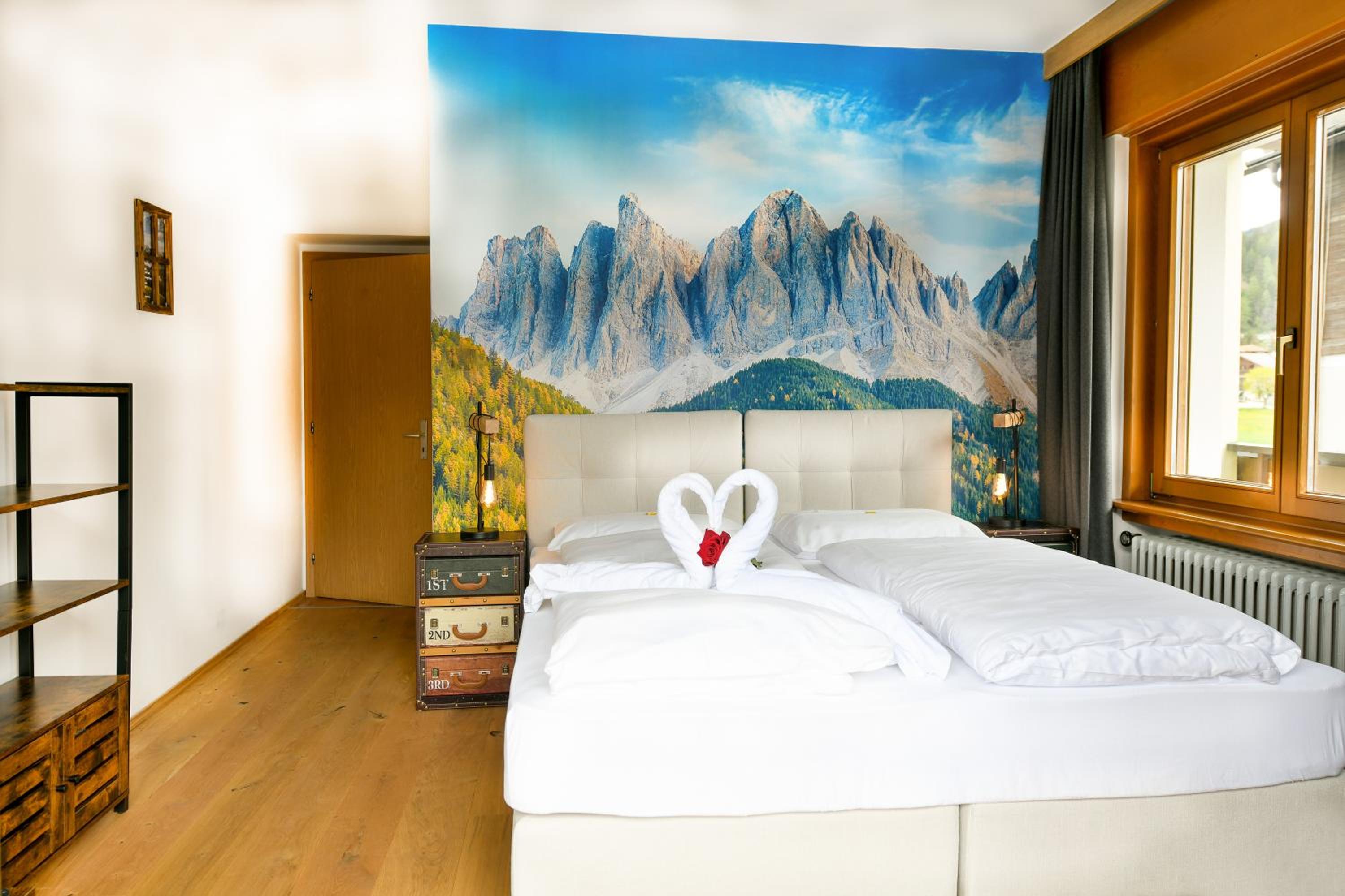Guesthouse Rosengarten