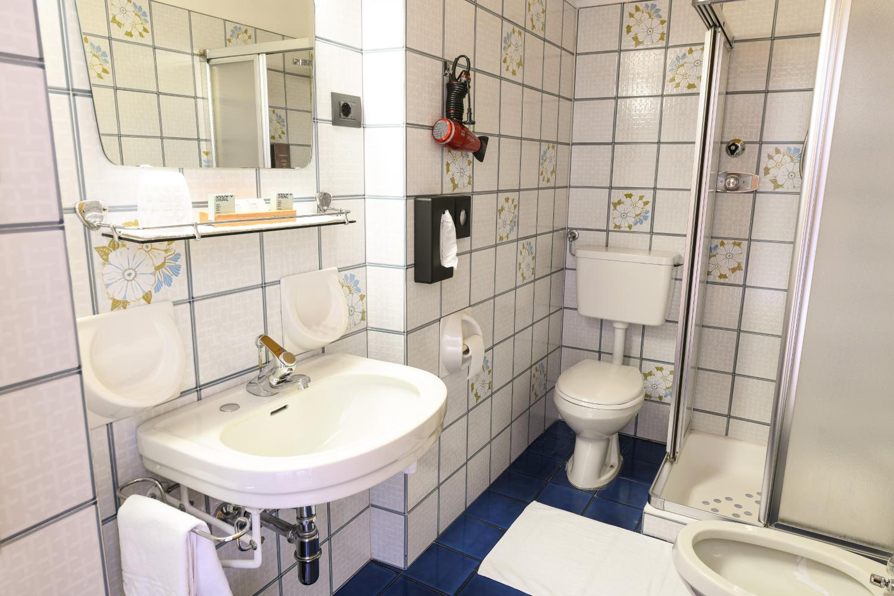 Guesthouse Rosengarten