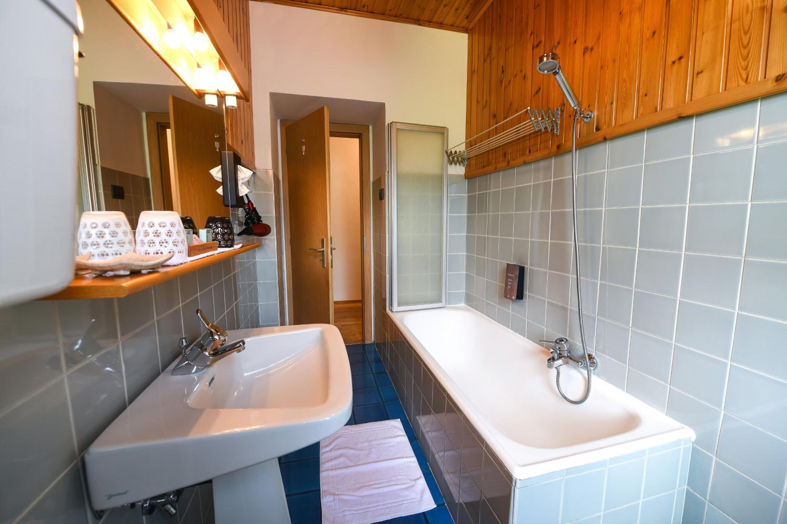Guesthouse Rosengarten