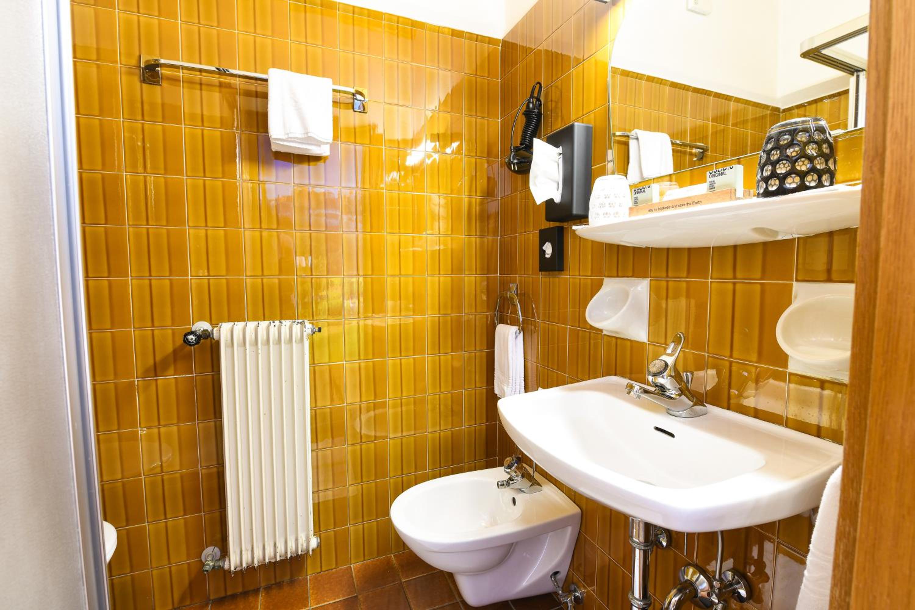 Guesthouse Rosengarten