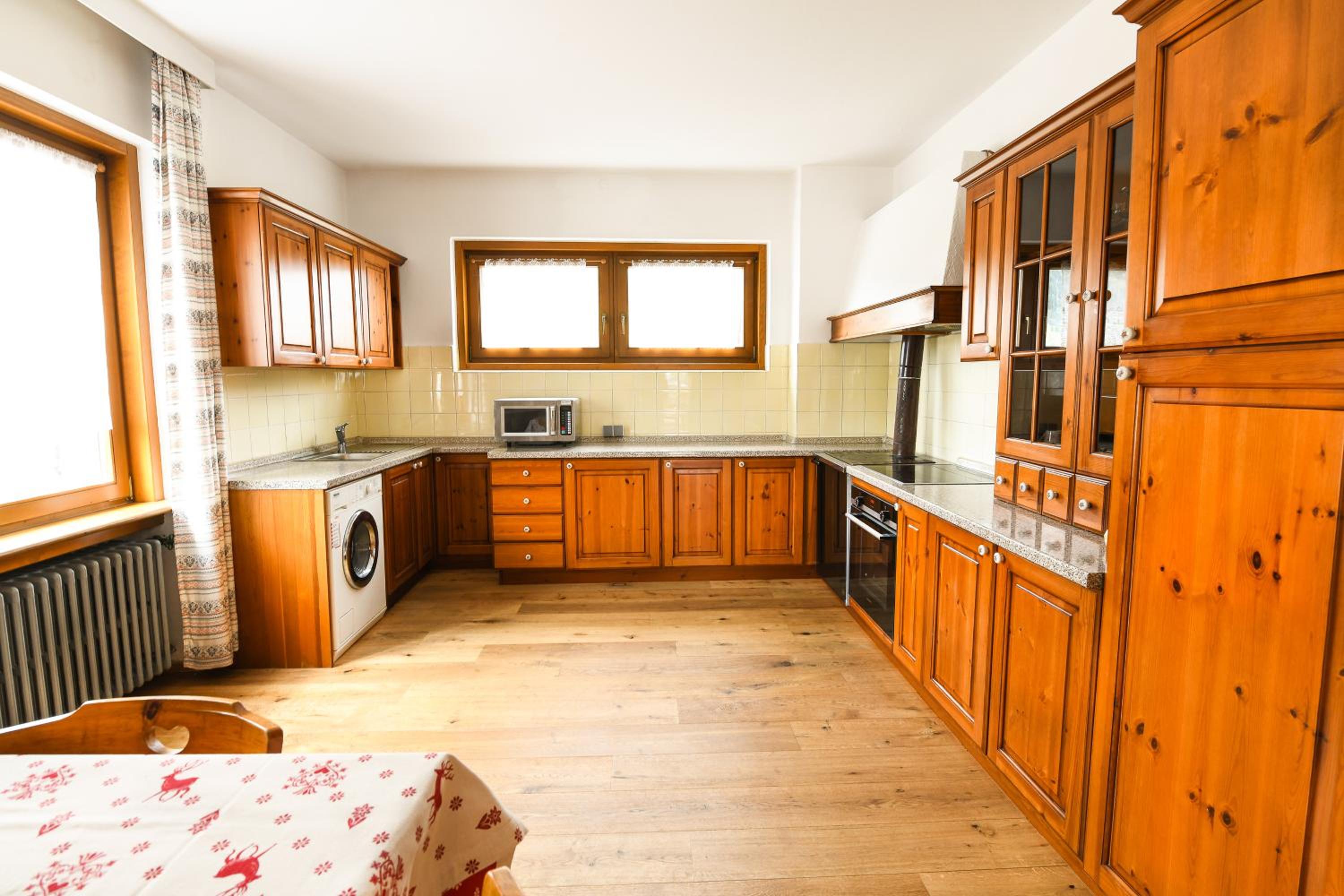 Guesthouse Rosengarten