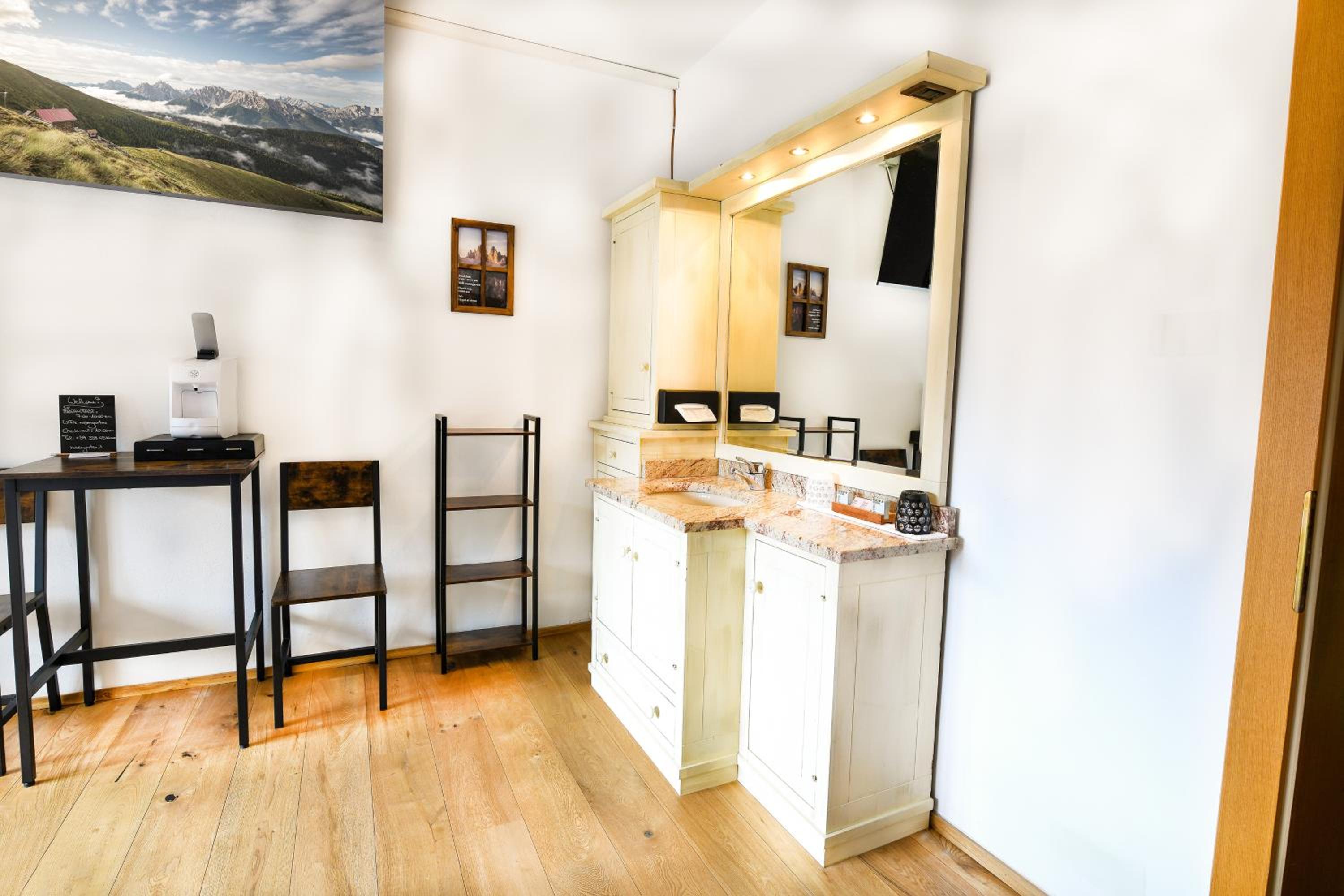 Guesthouse Rosengarten