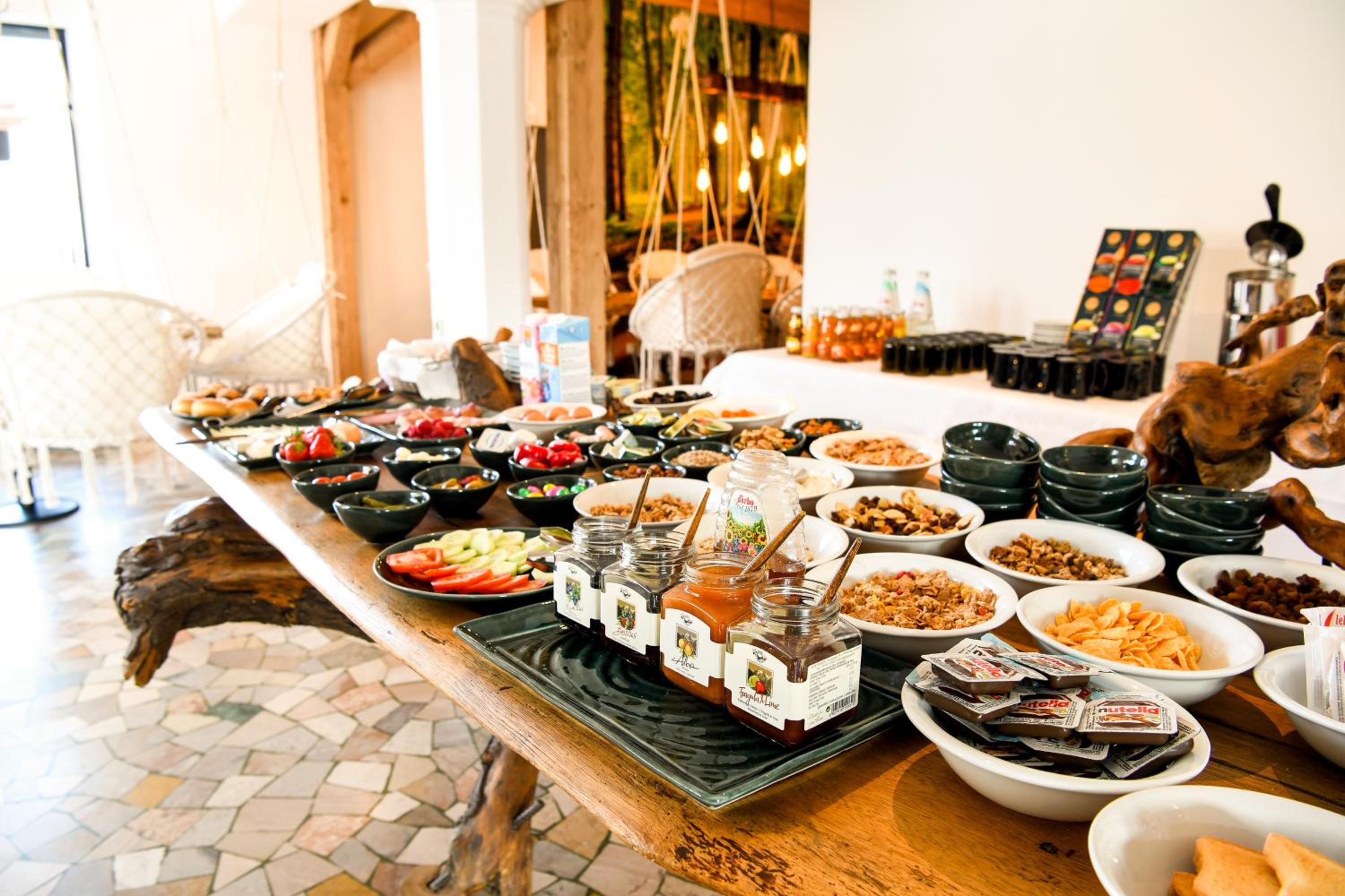 Guesthouse Rosengarten