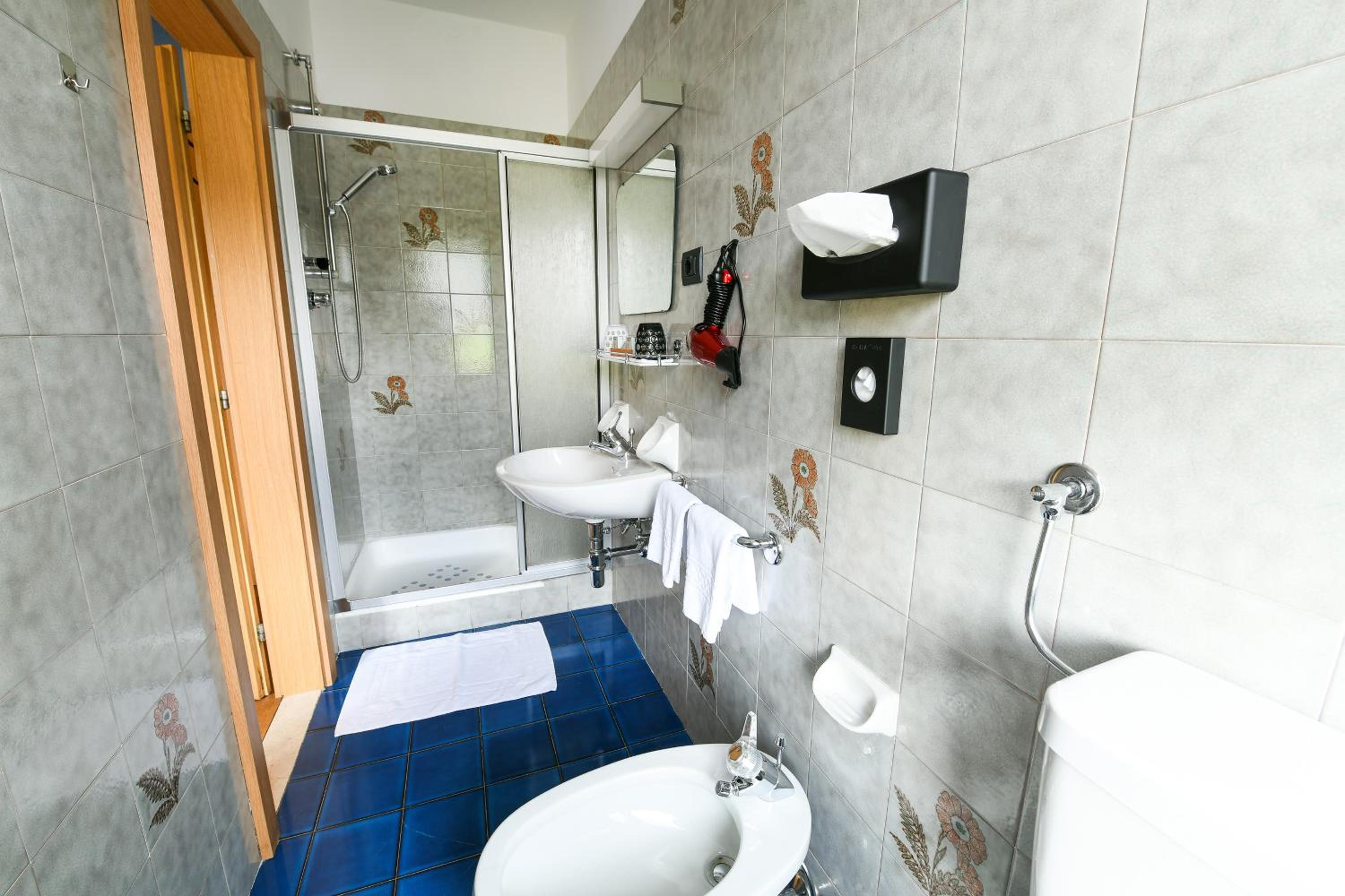 Guesthouse Rosengarten