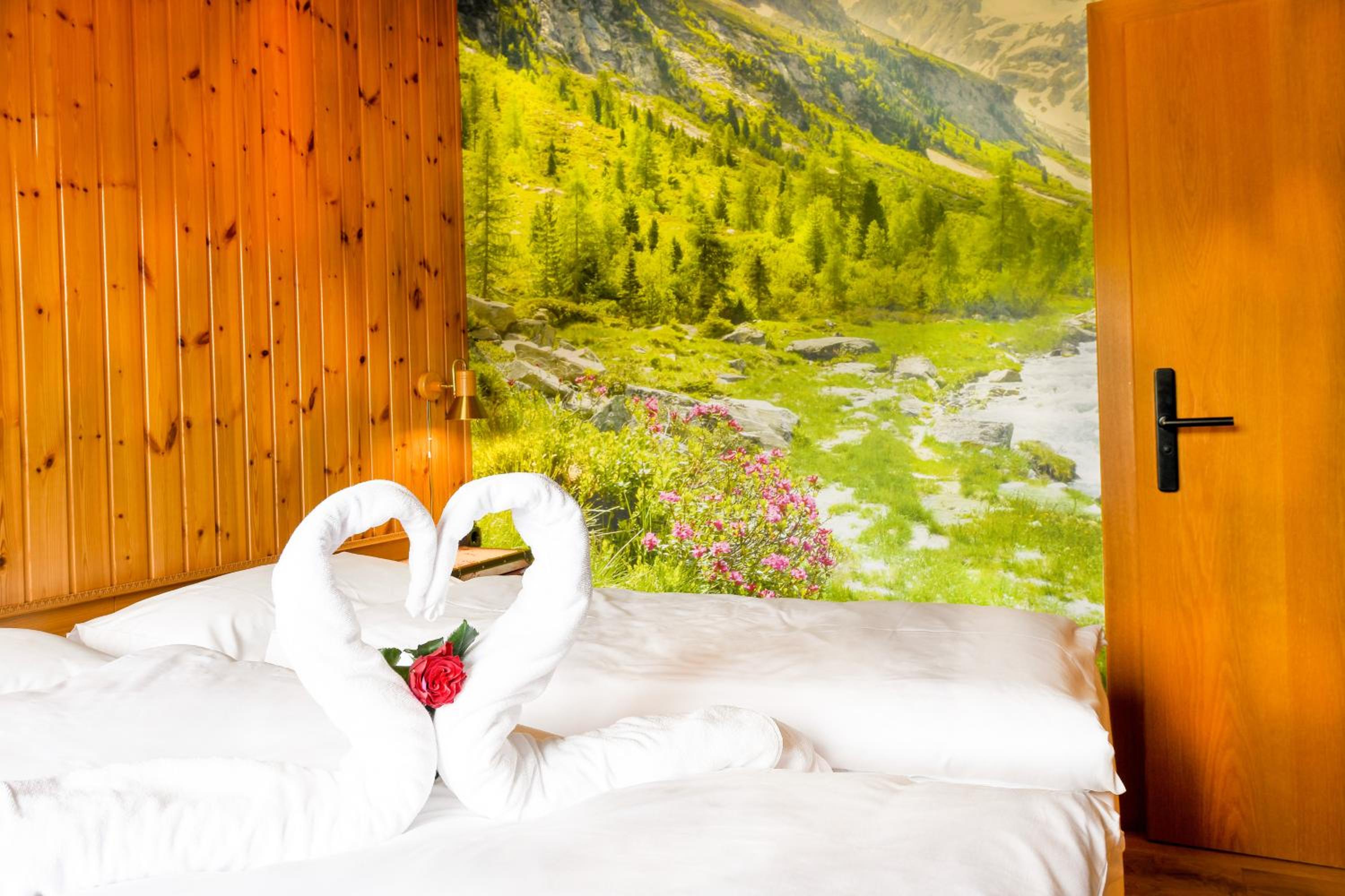 Guesthouse Rosengarten
