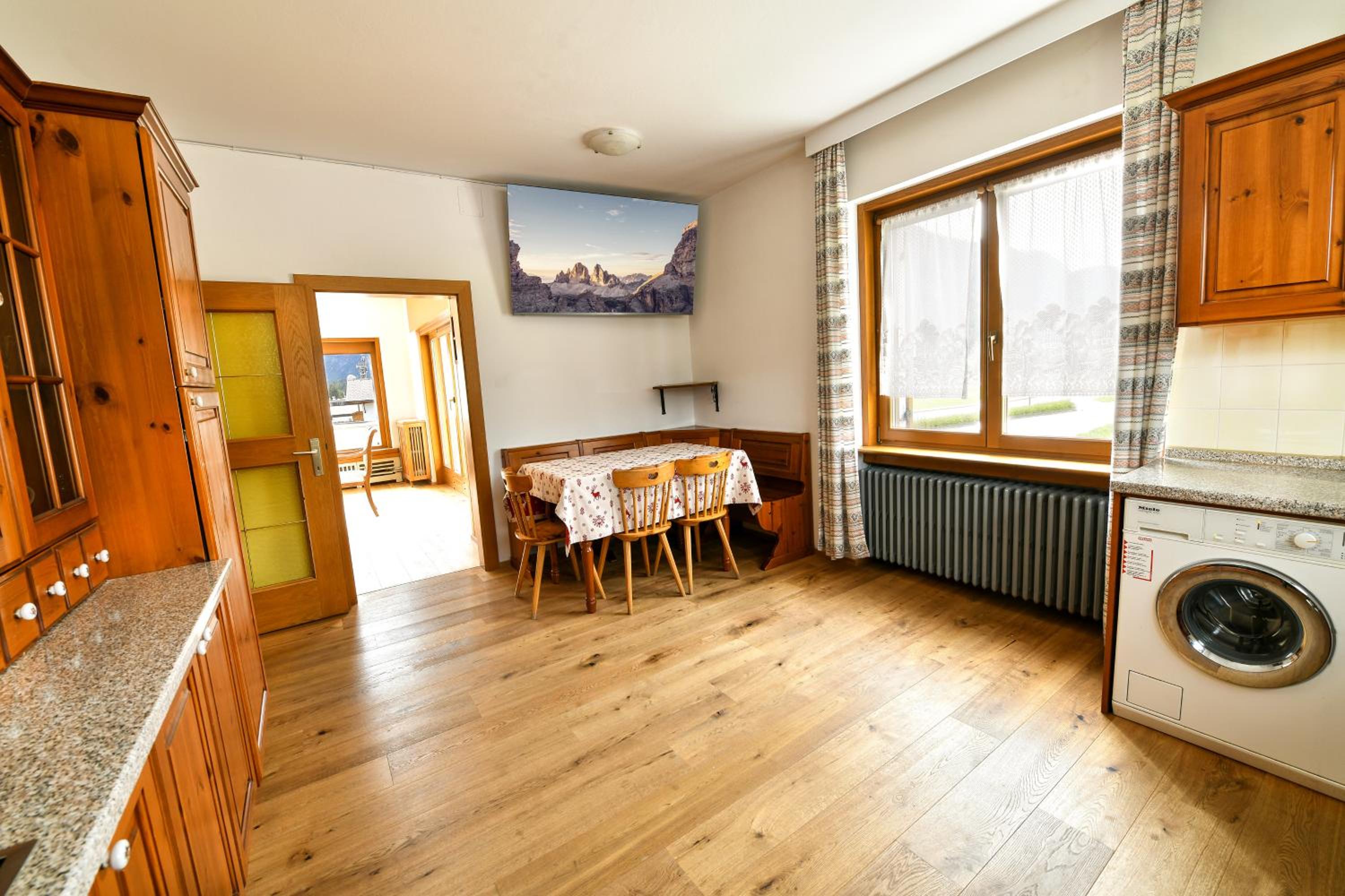 Guesthouse Rosengarten