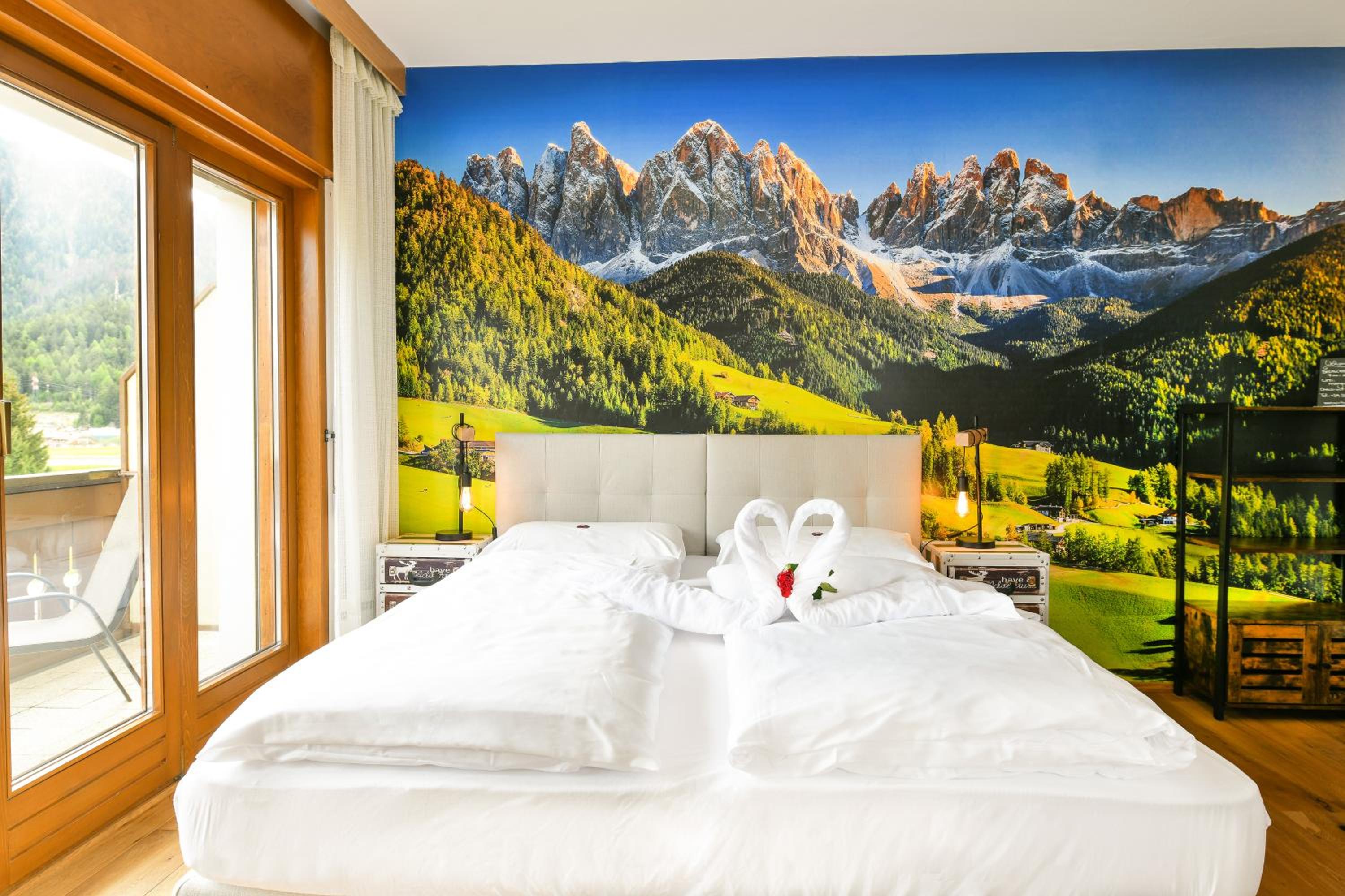 Guesthouse Rosengarten