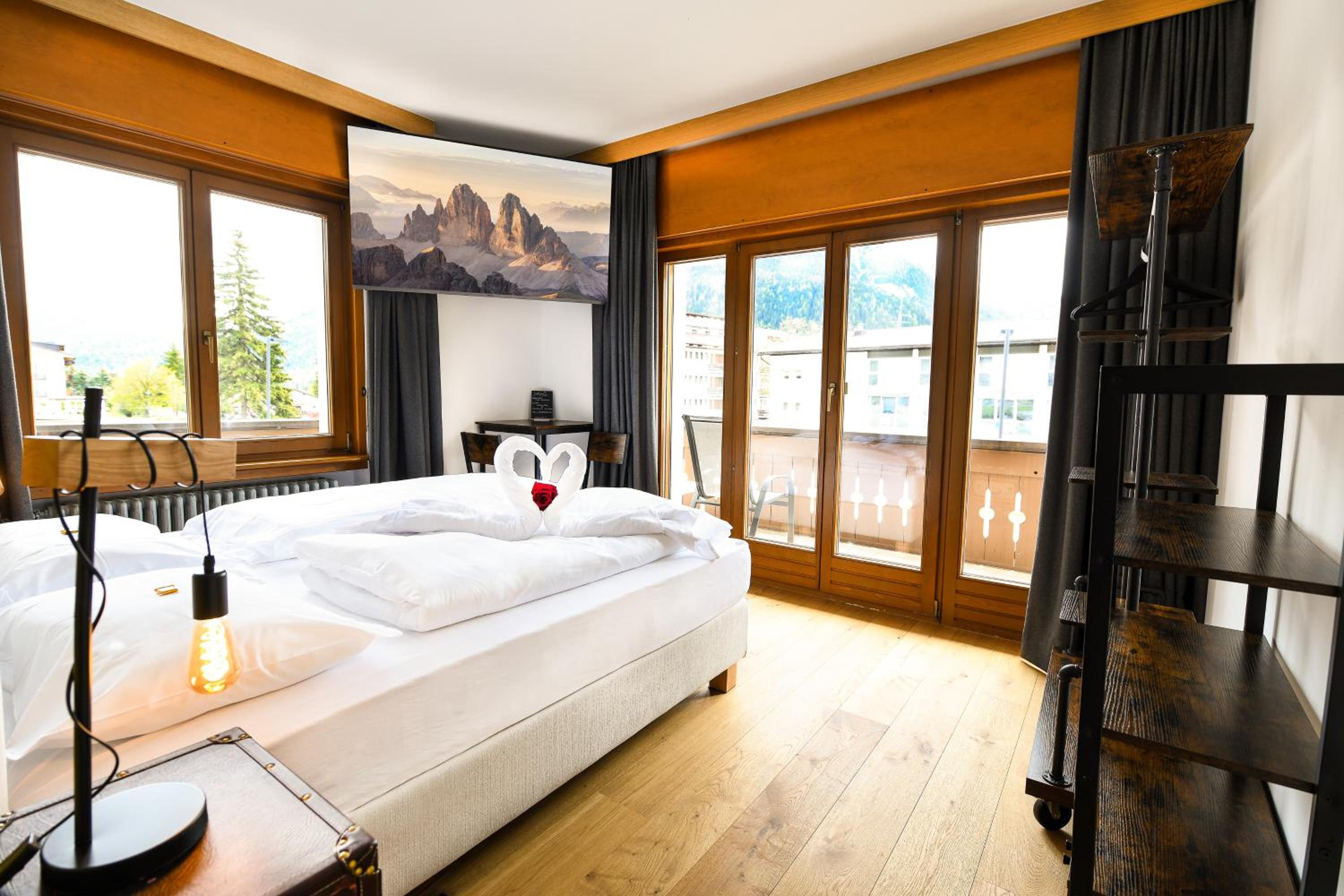 Guesthouse Rosengarten