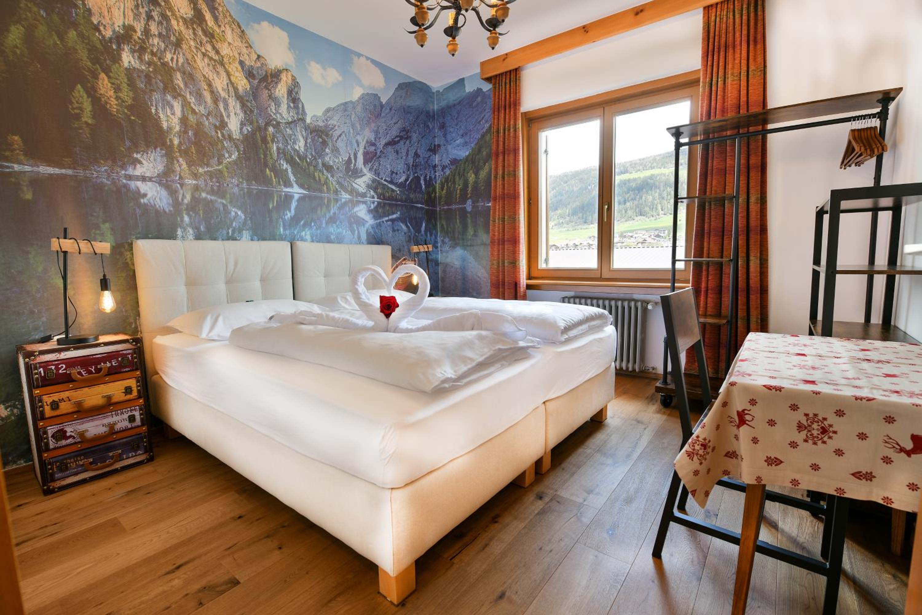 Guesthouse Rosengarten