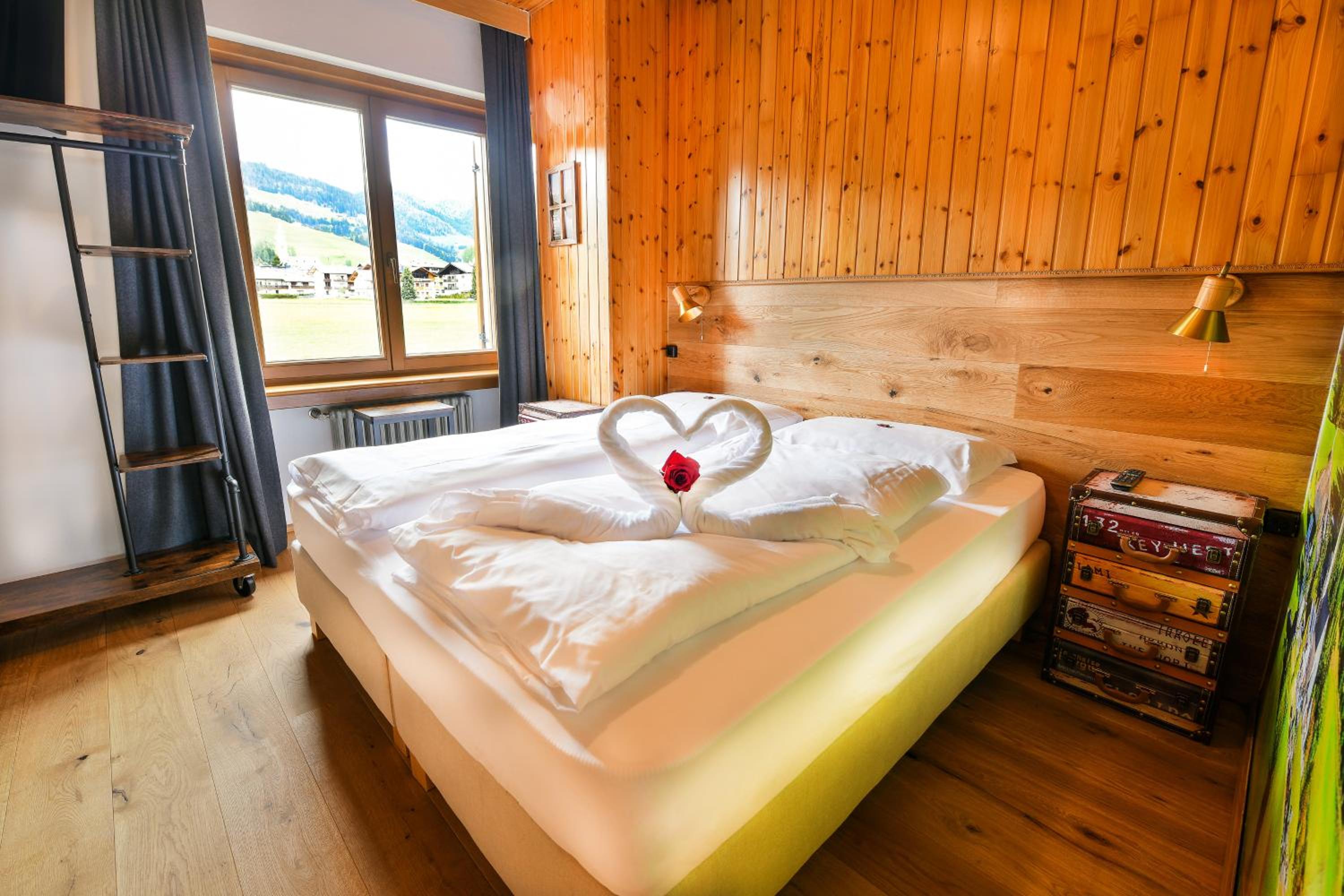 Guesthouse Rosengarten