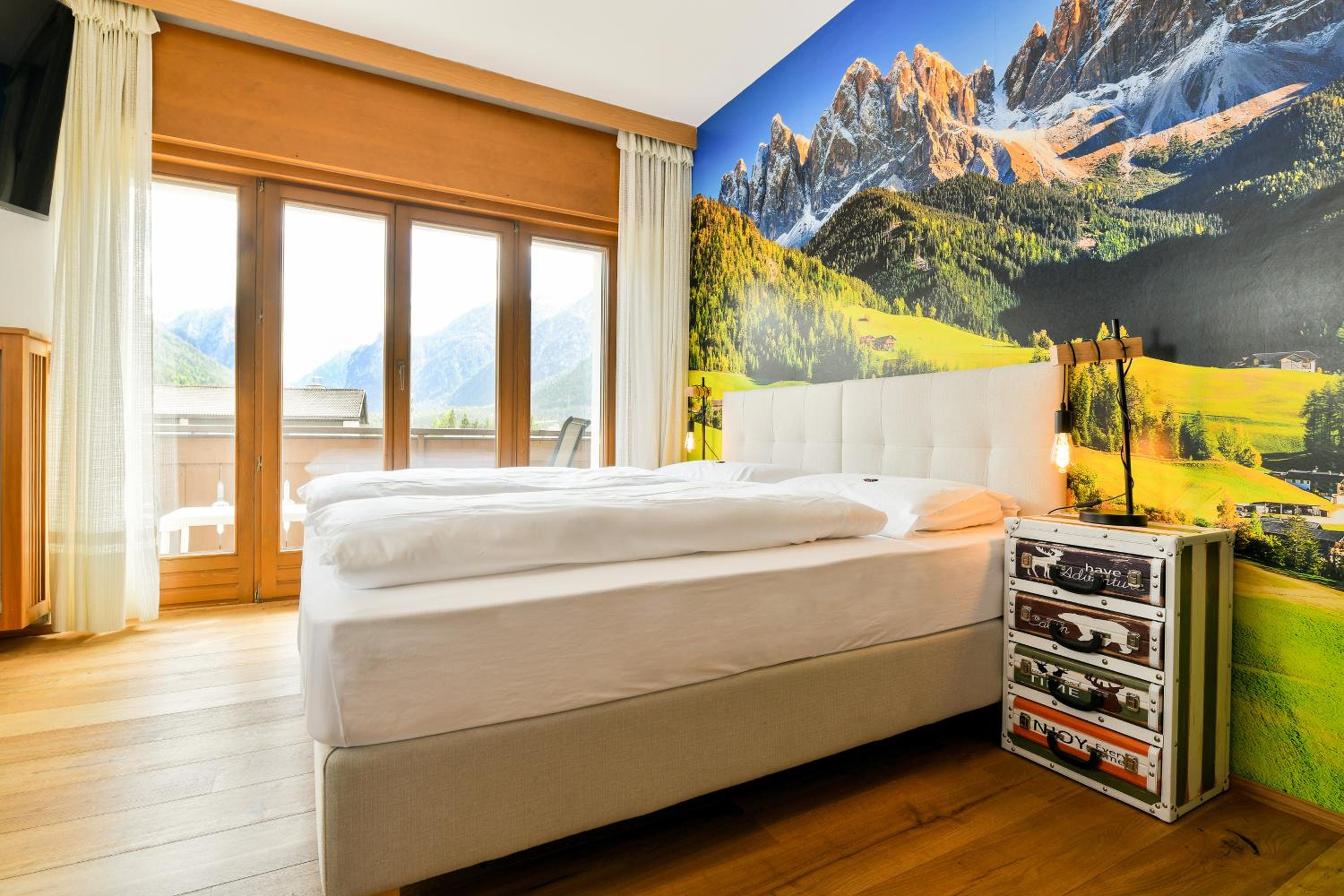 Guesthouse Rosengarten