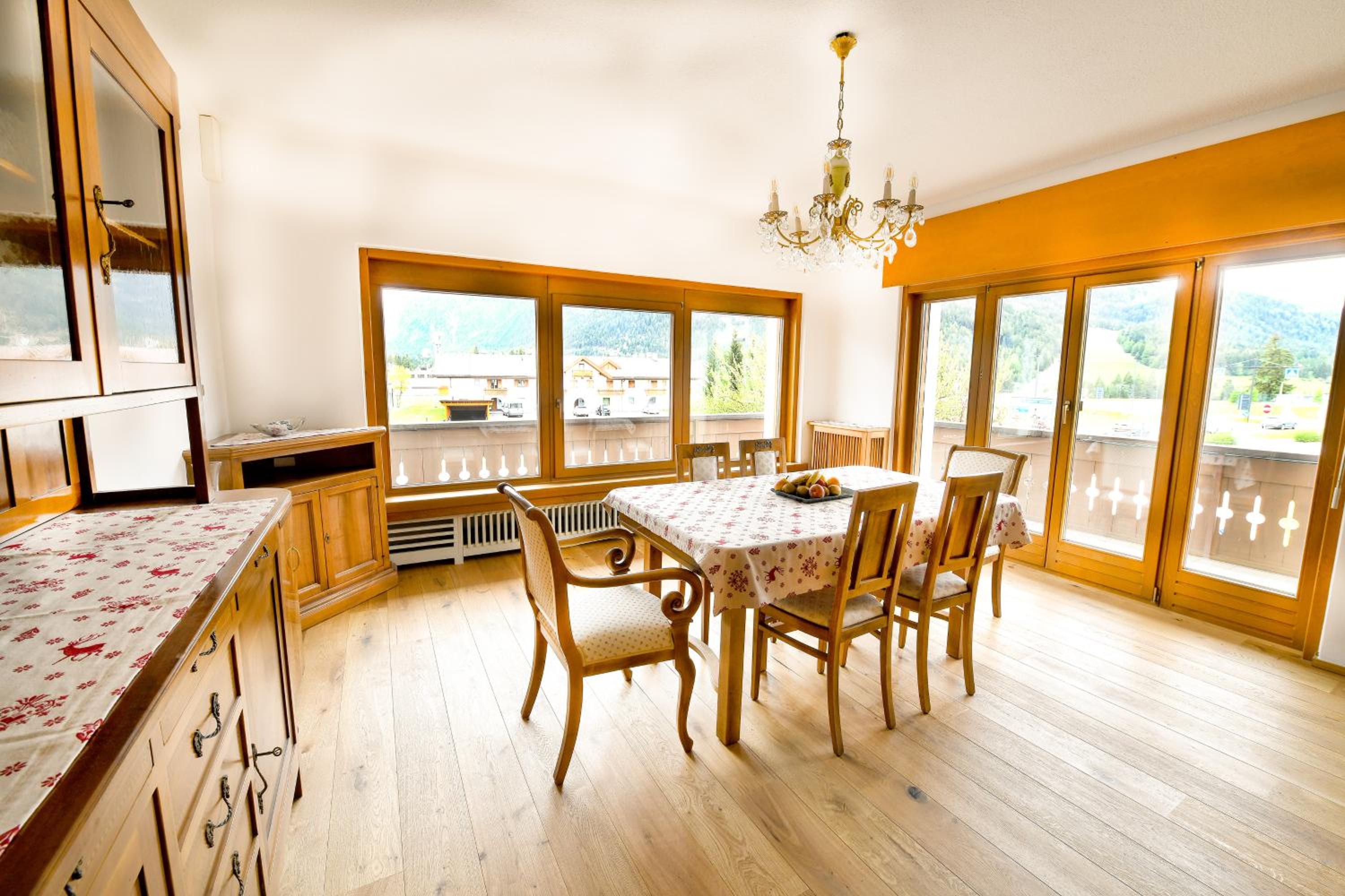 Guesthouse Rosengarten