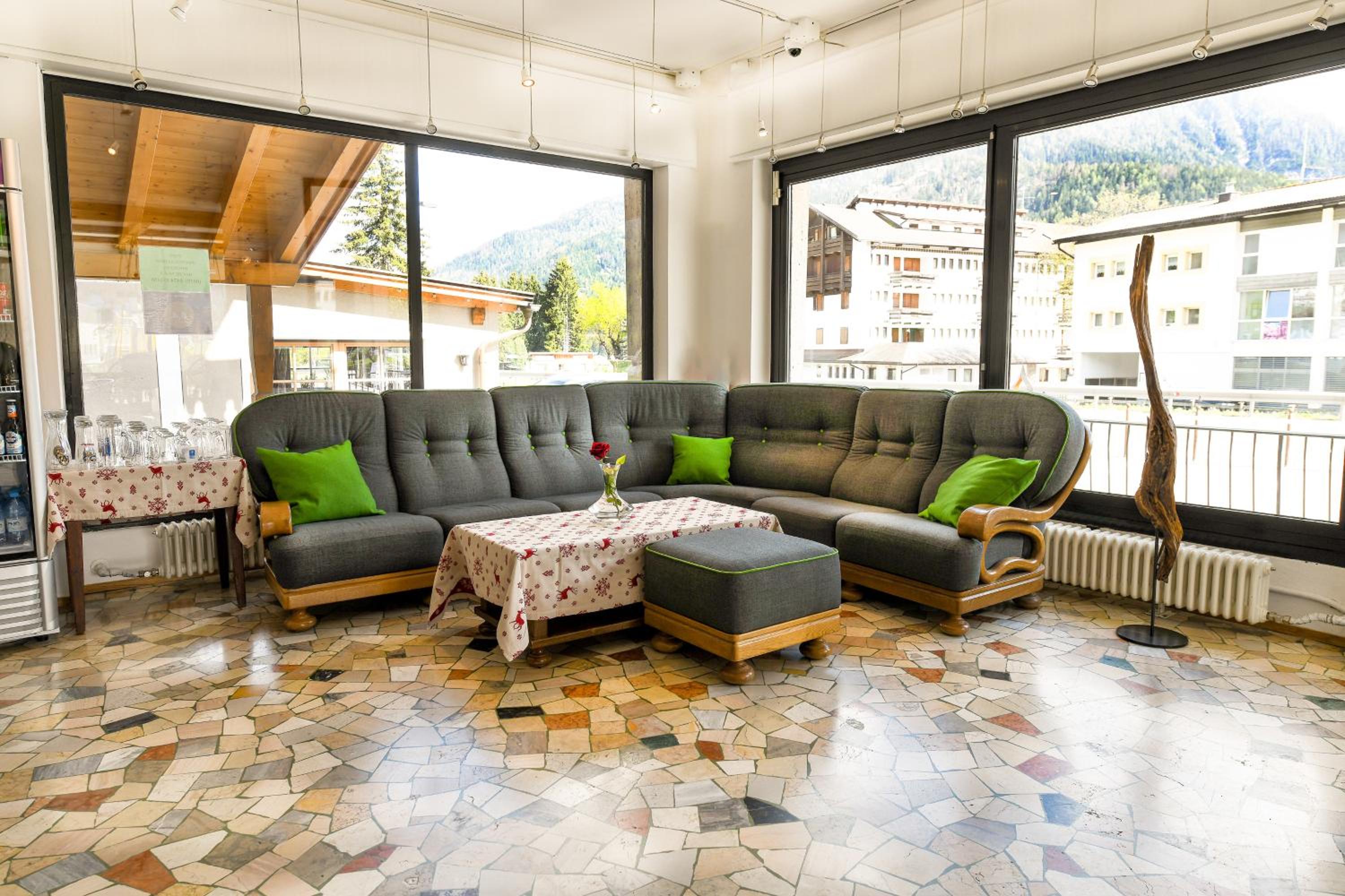 Guesthouse Rosengarten
