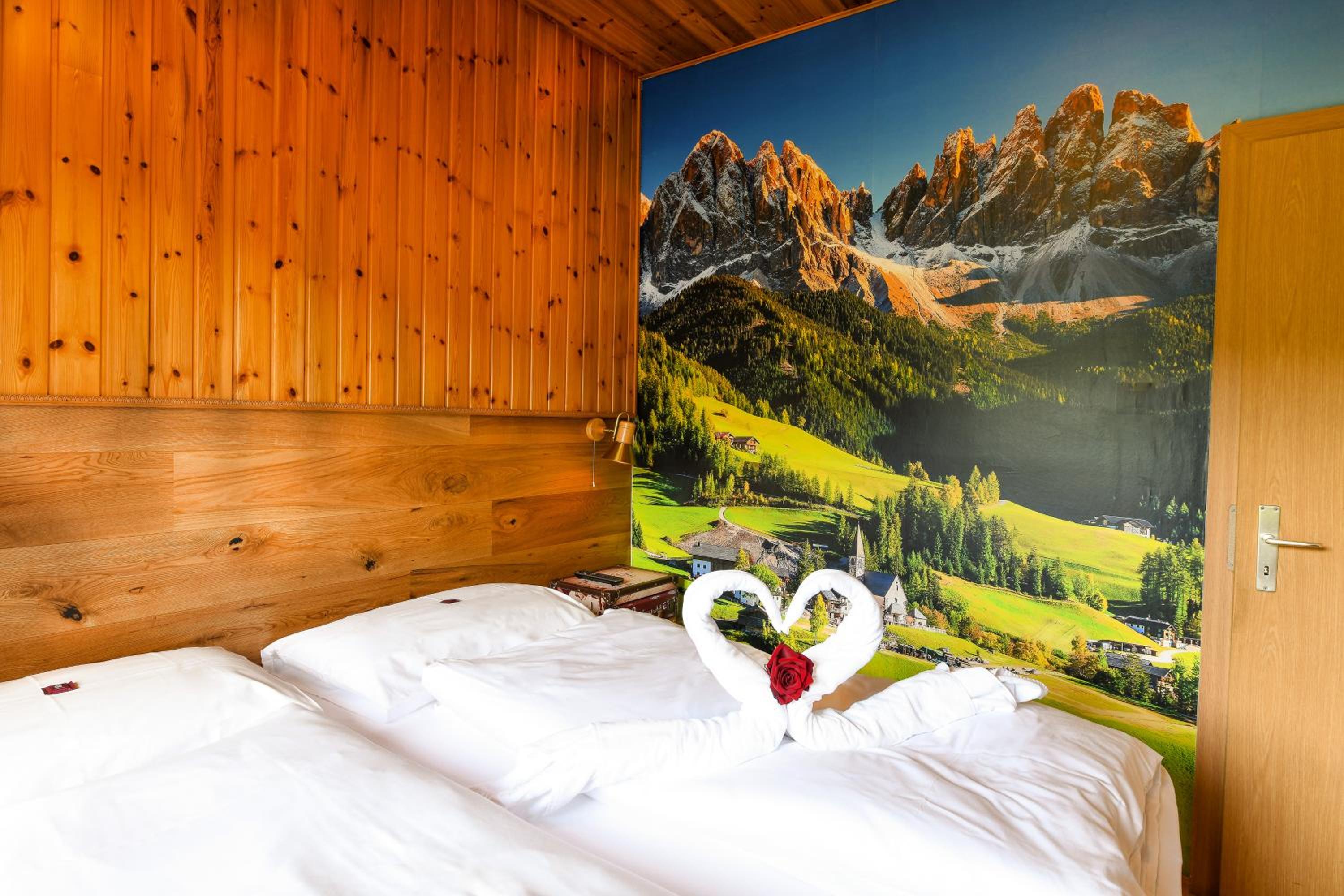 Guesthouse Rosengarten