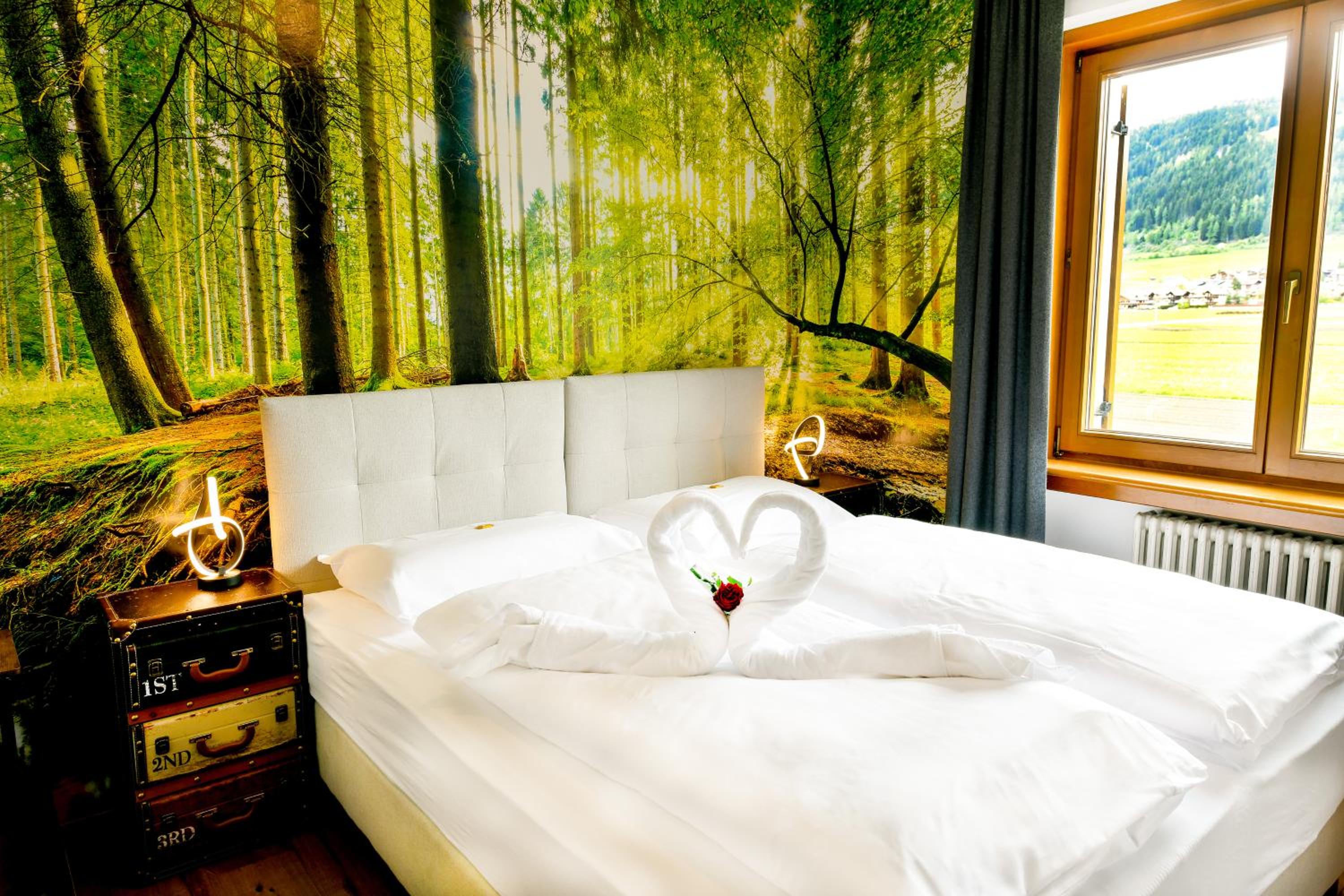 Guesthouse Rosengarten