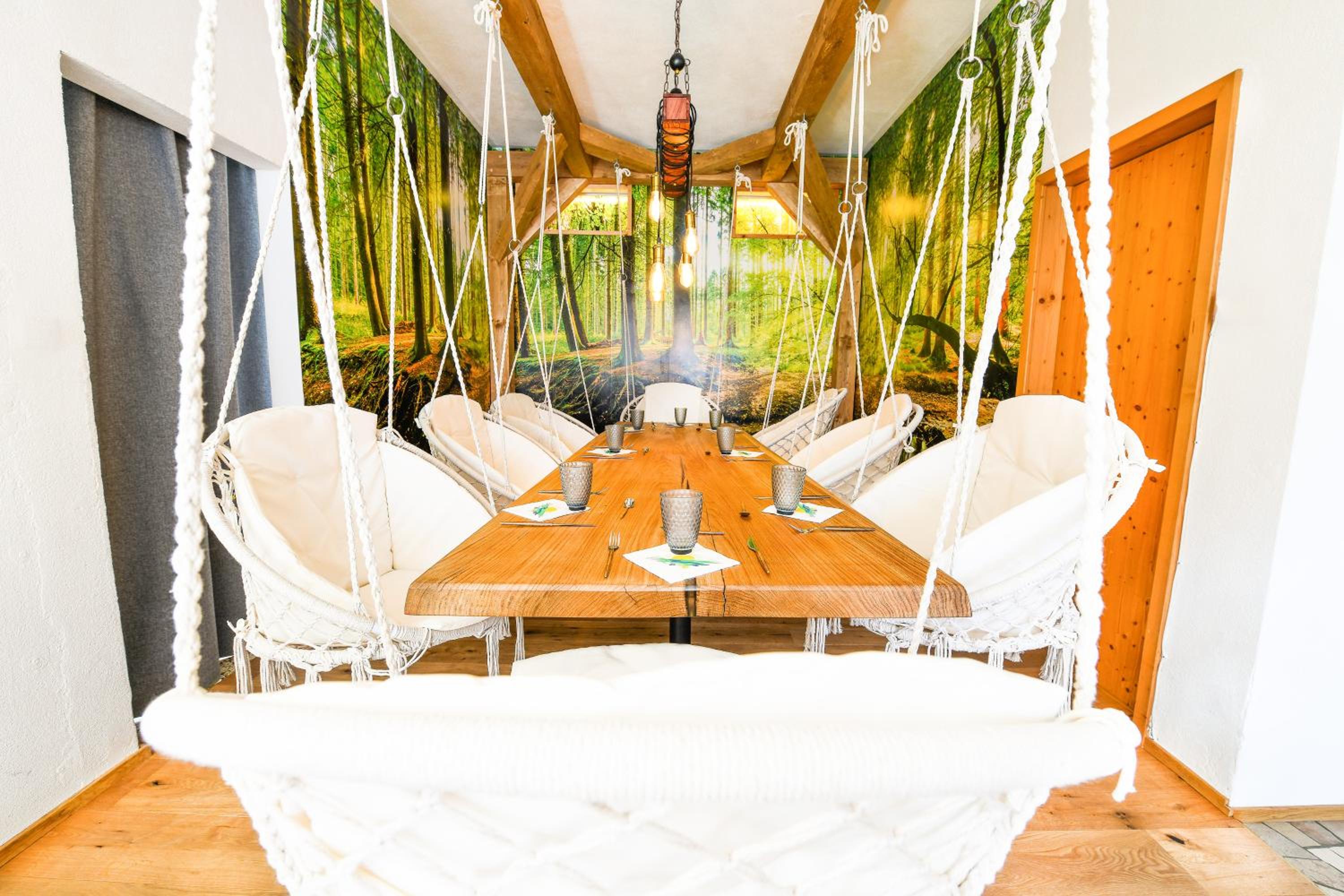 Guesthouse Rosengarten