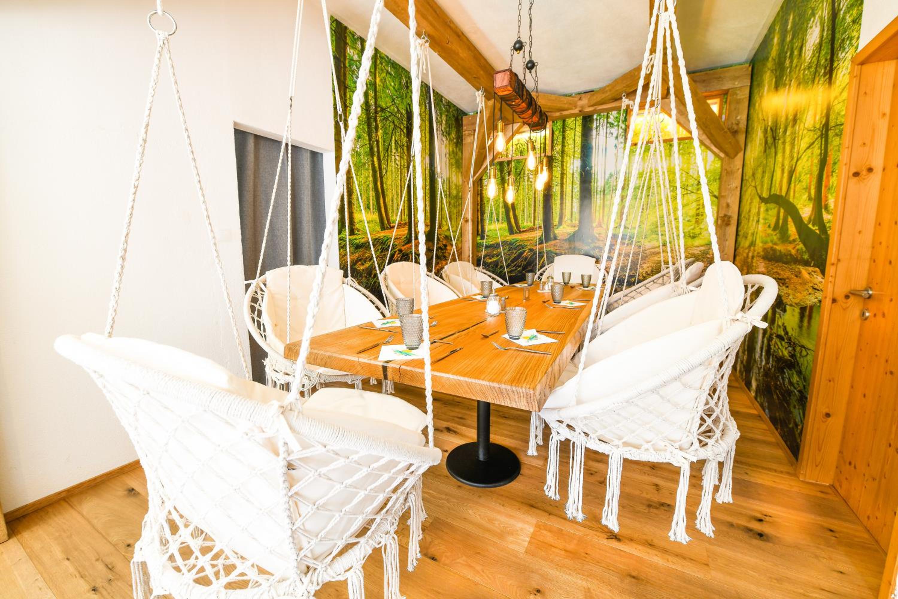 Guesthouse Rosengarten
