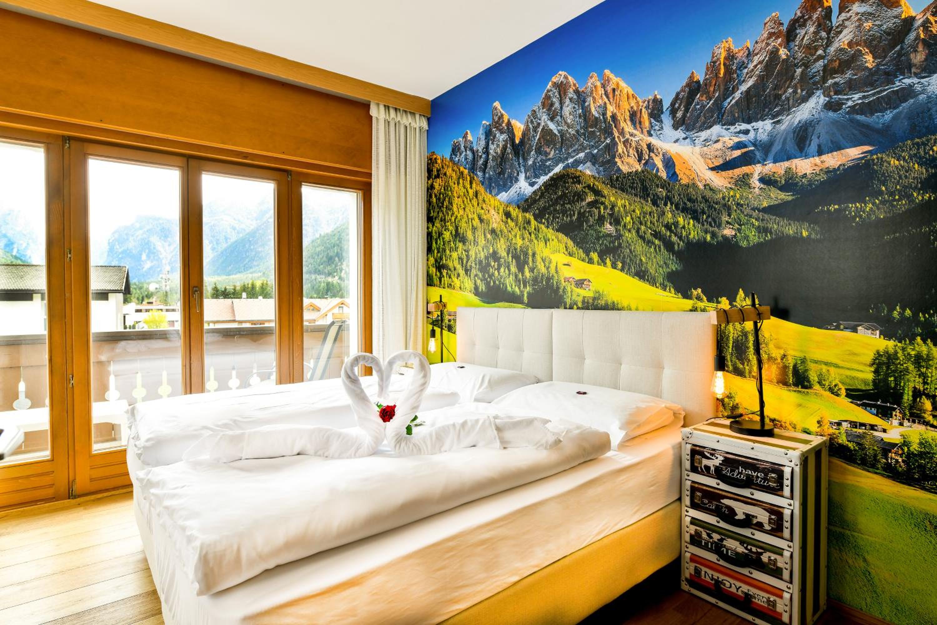 Guesthouse Rosengarten
