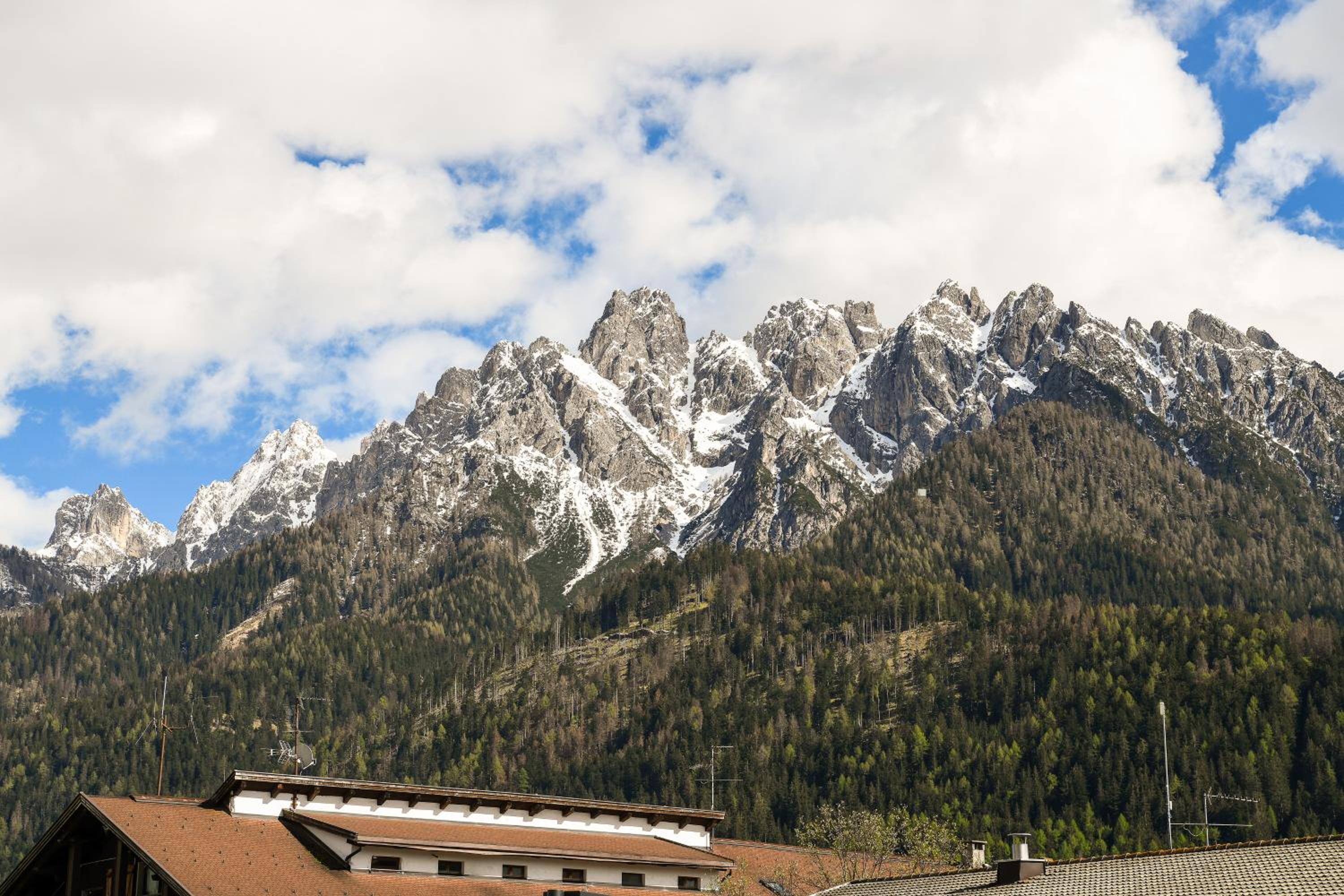 Guesthouse Rosengarten