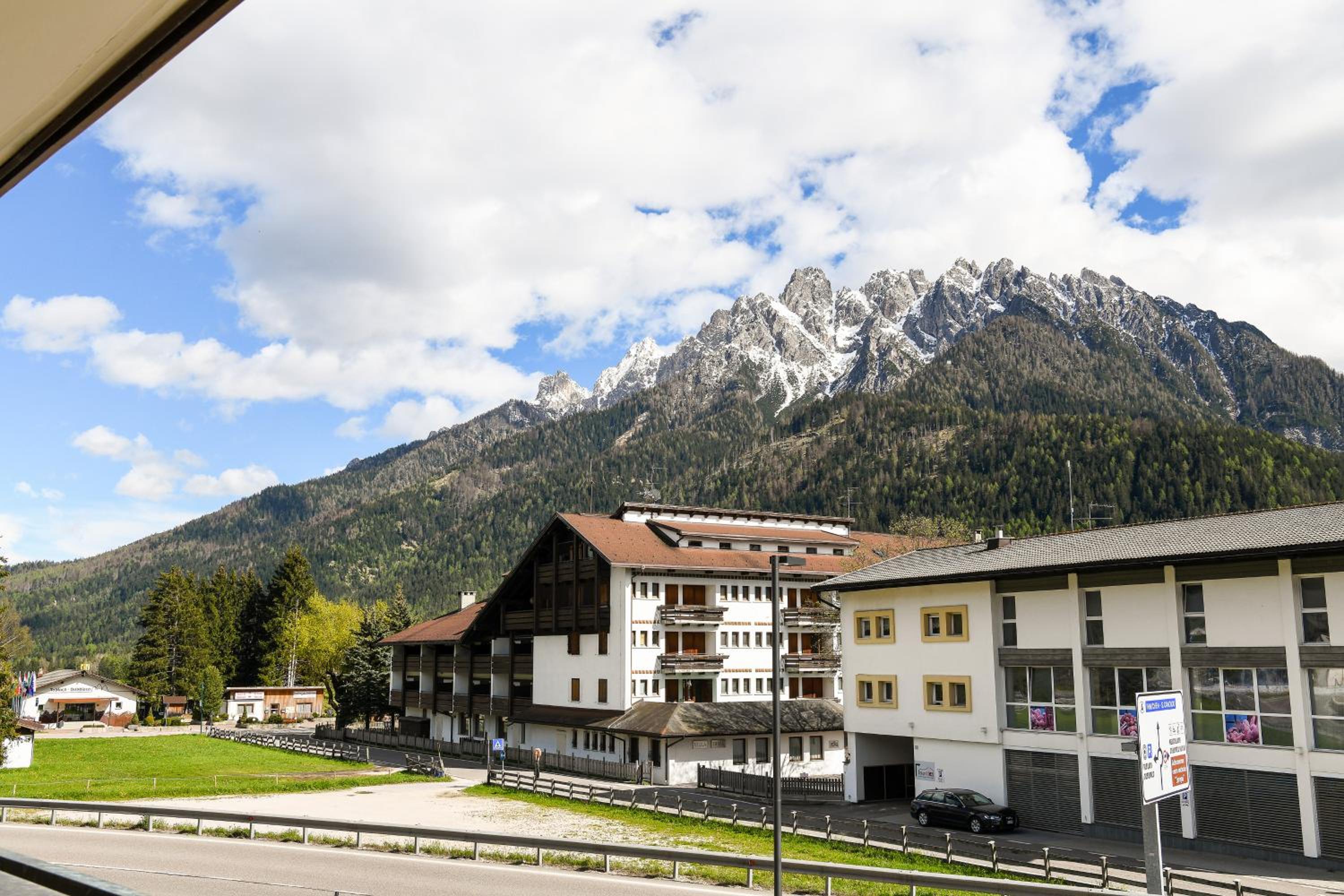 Guesthouse Rosengarten