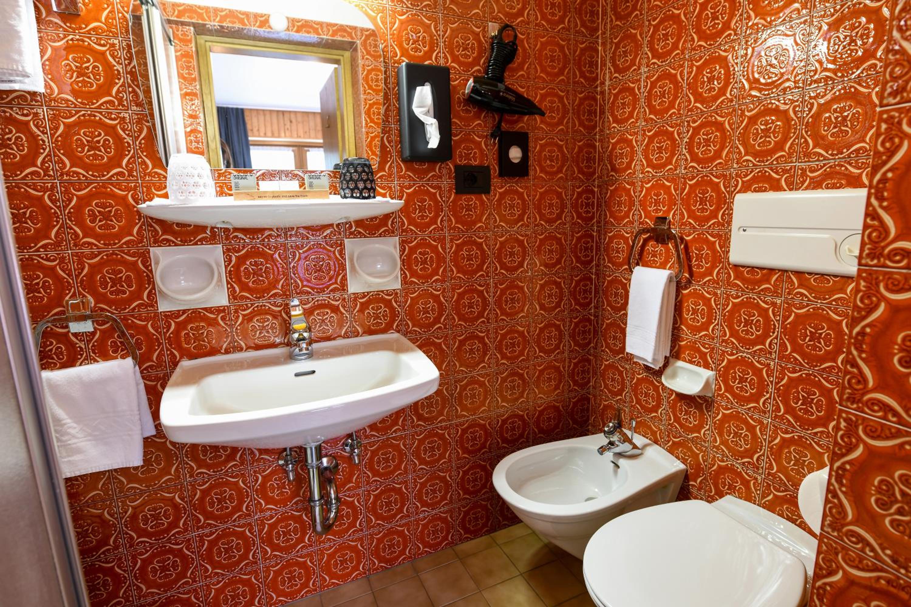 Guesthouse Rosengarten