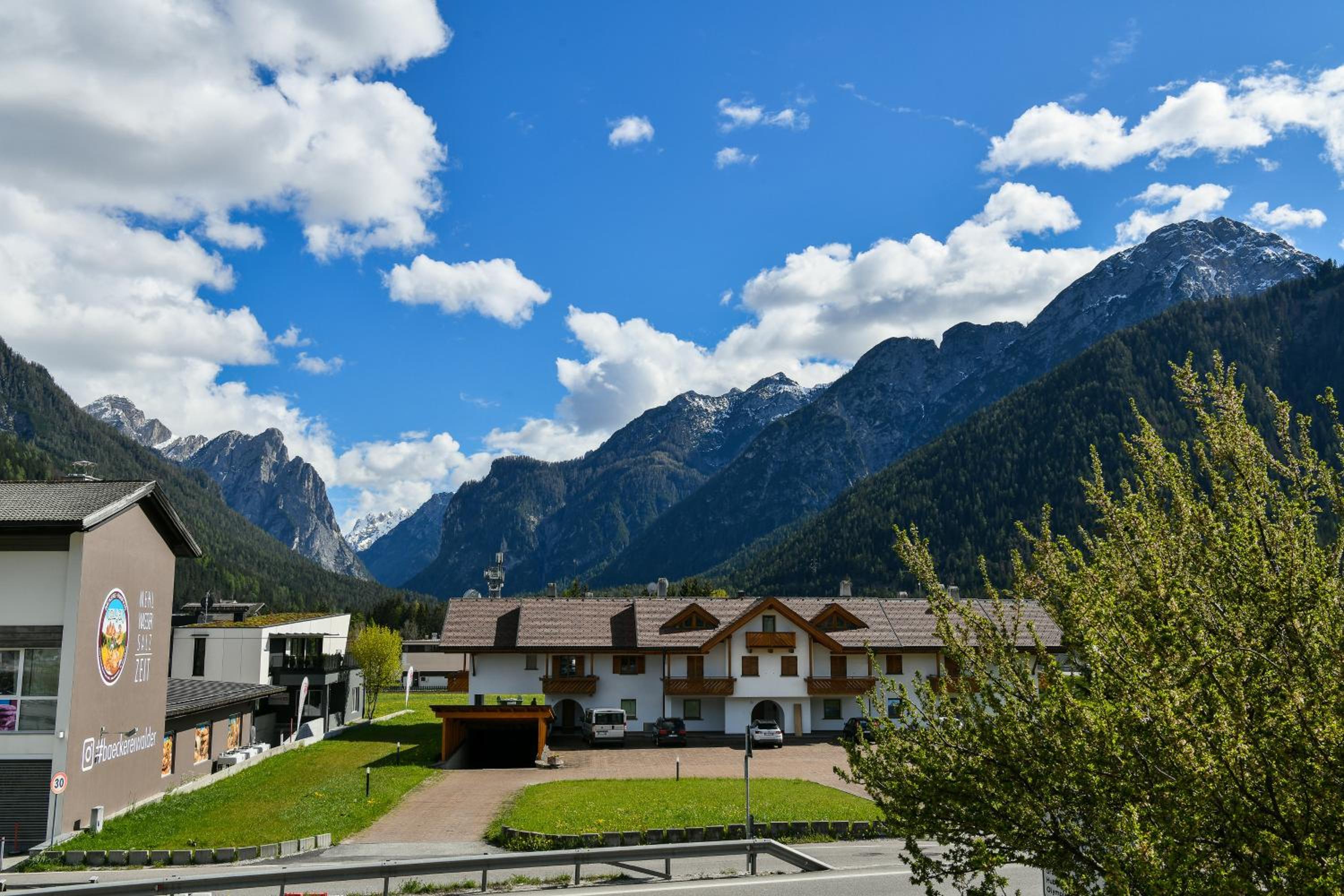 Guesthouse Rosengarten