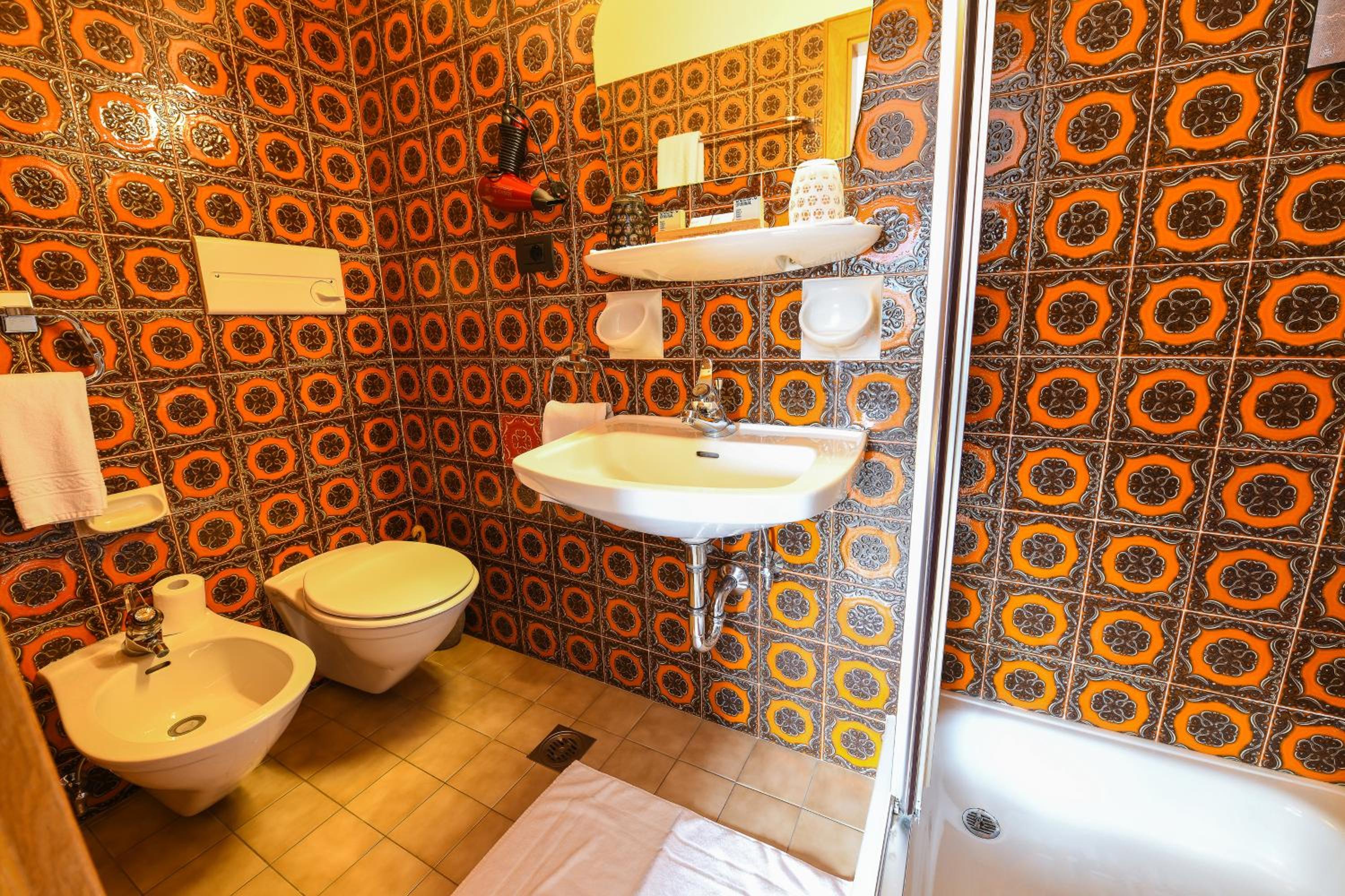 Guesthouse Rosengarten