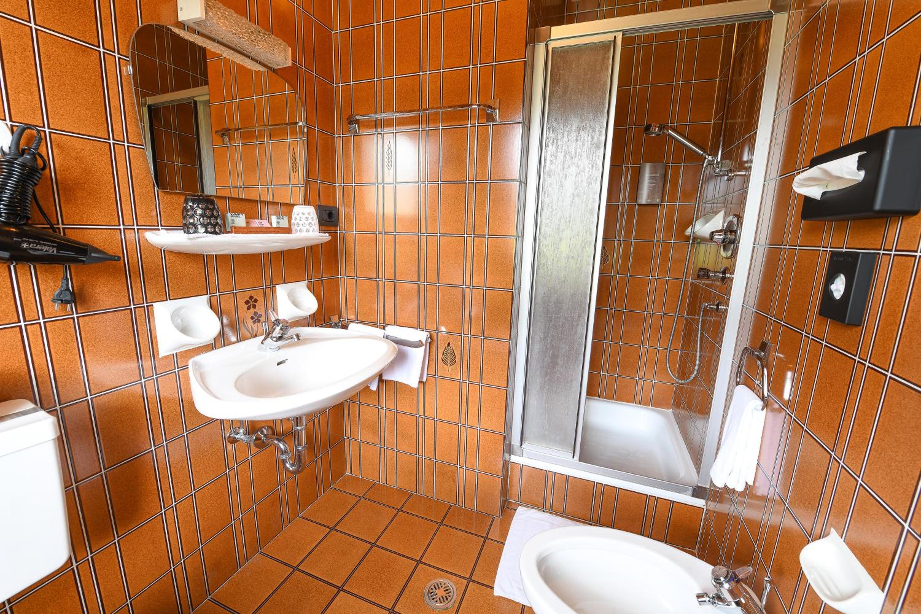 Guesthouse Rosengarten