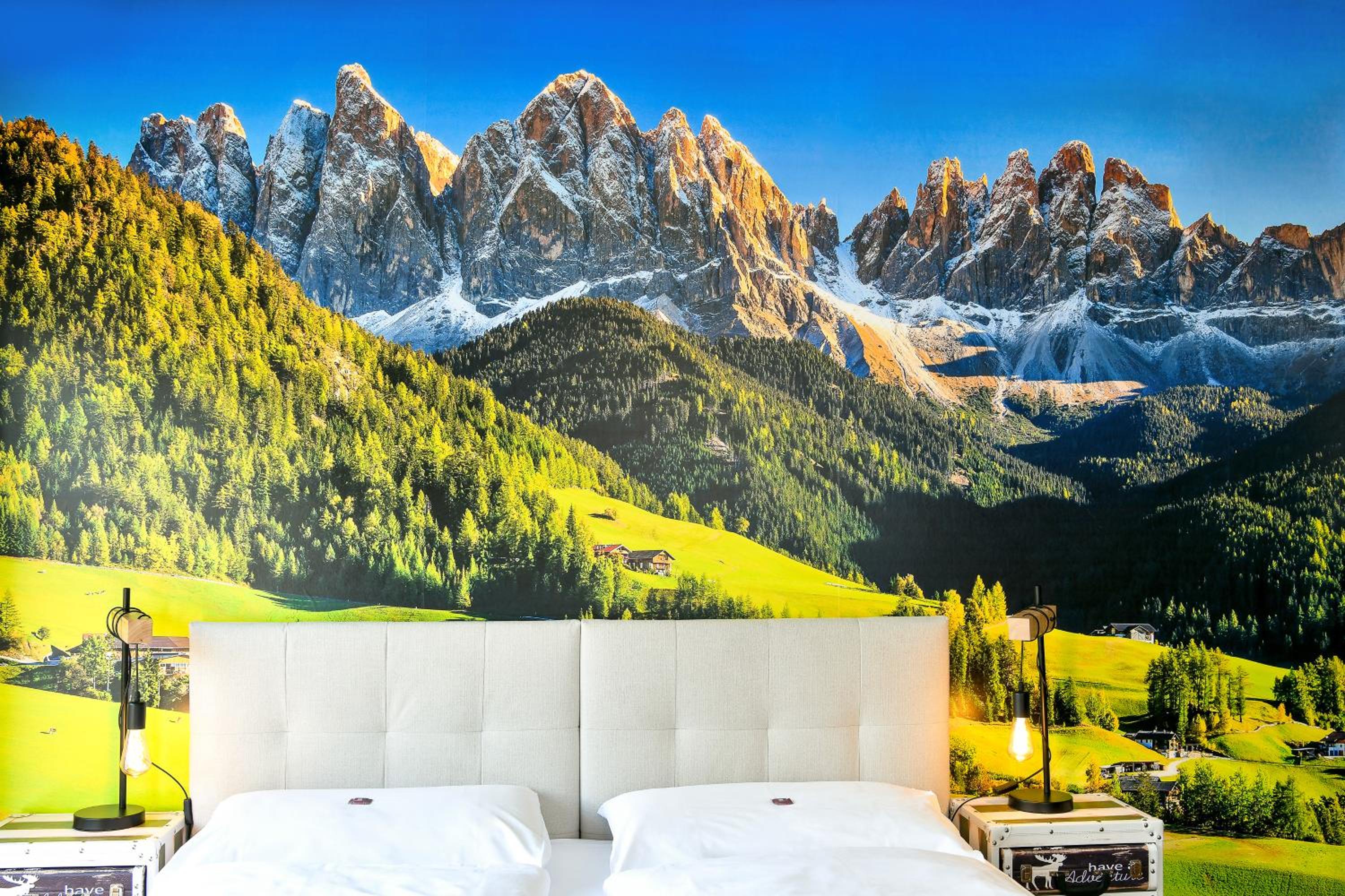 Guesthouse Rosengarten