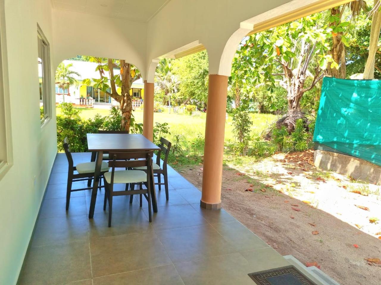 Le Nid de Bea Self-catering Apartments
