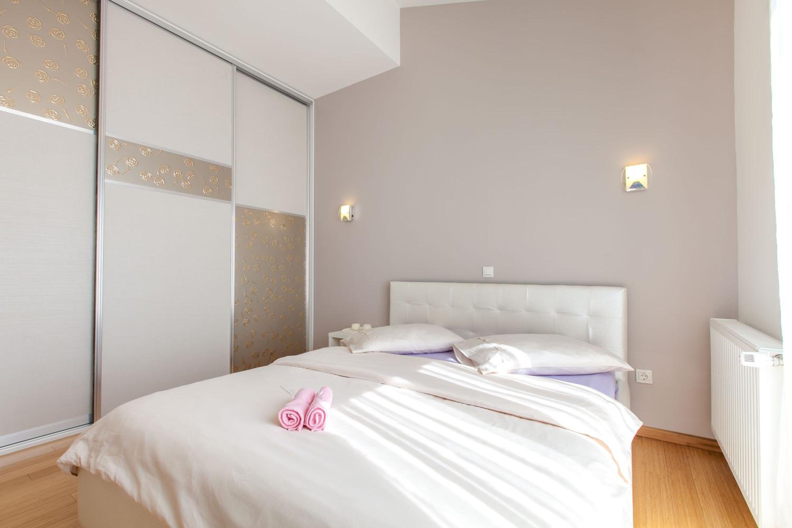 Apartments San Monte