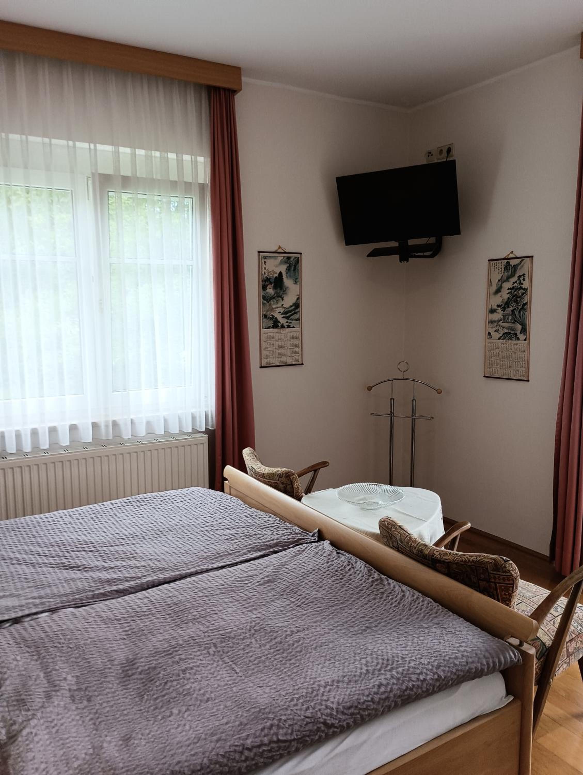 Haus Friedburg